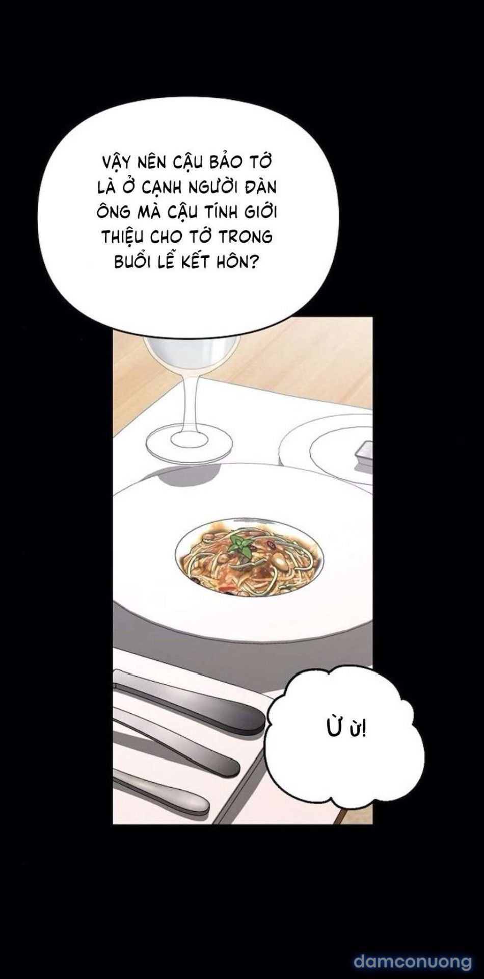 đọc truyện 〖18+〗- Cẩn Thận Va Phải Tình Yêu Chương 31 ảnh 8 tại Thiên Thai Truyện