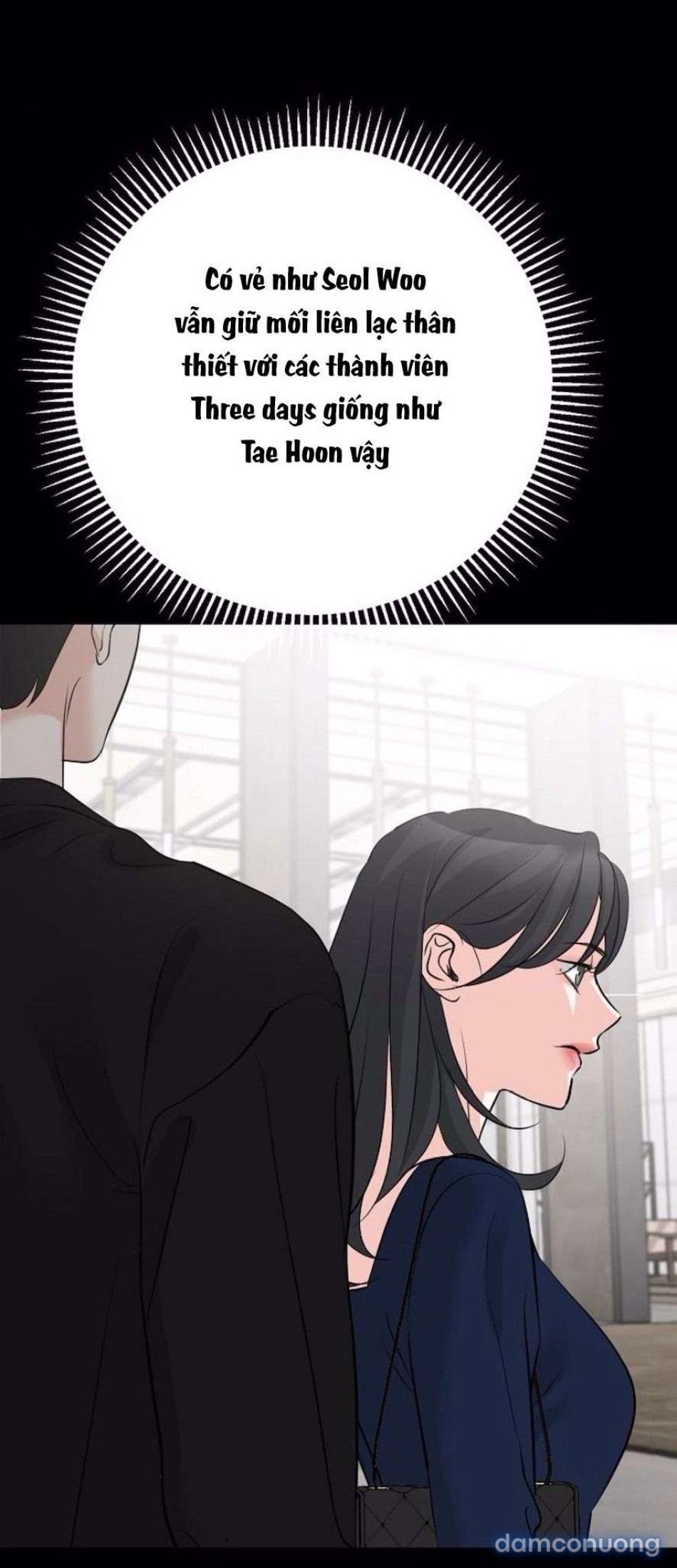 đọc truyện 〖18+〗- Cẩn Thận Va Phải Tình Yêu Chương 31 ảnh 63 tại Thiên Thai Truyện