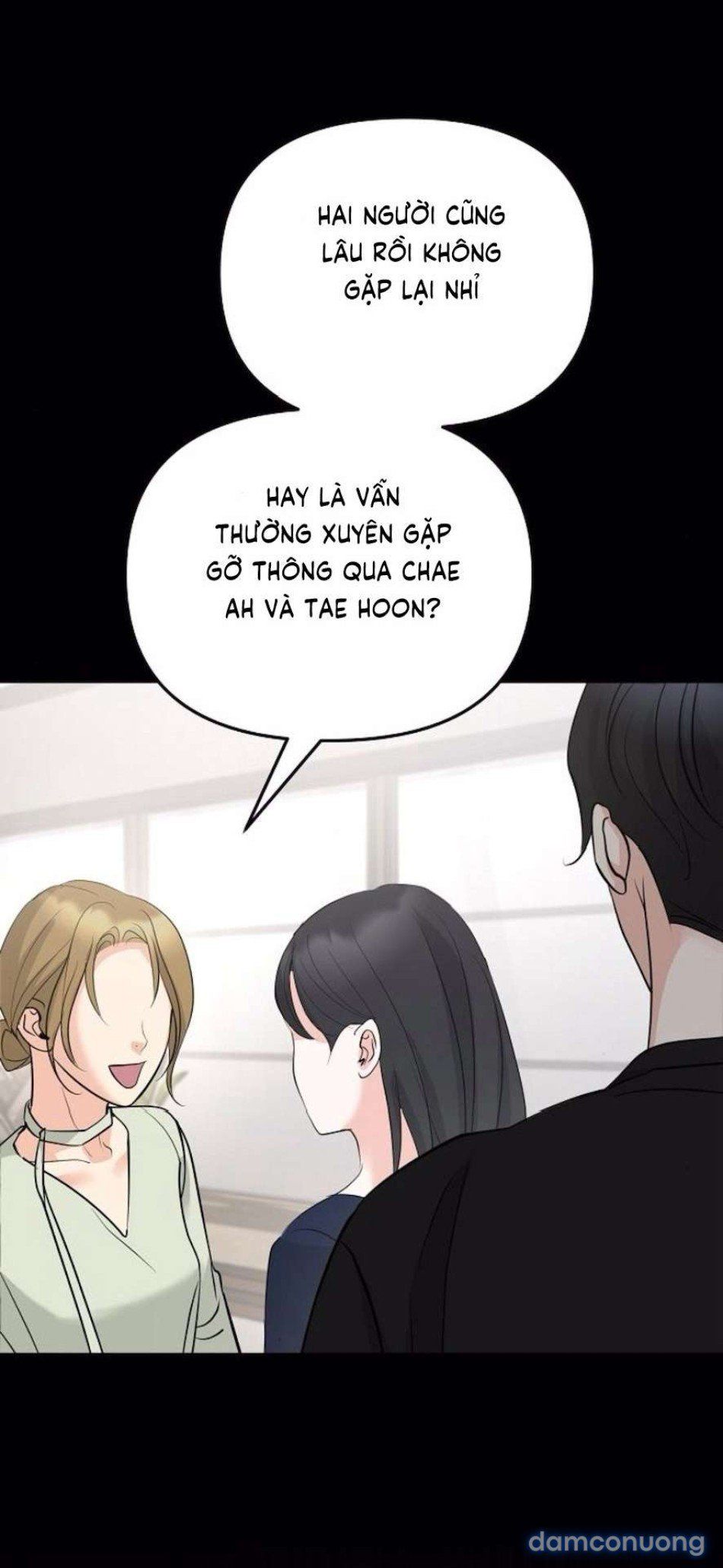 đọc truyện 〖18+〗- Cẩn Thận Va Phải Tình Yêu Chương 31 ảnh 70 tại Thiên Thai Truyện