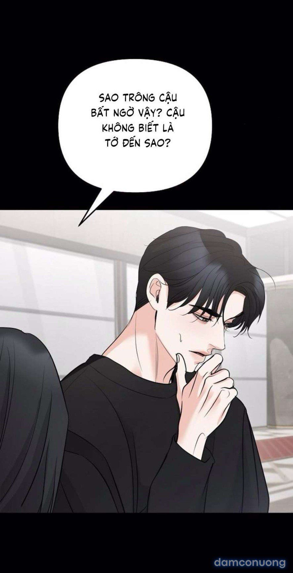 đọc truyện 〖18+〗- Cẩn Thận Va Phải Tình Yêu Chương 31 ảnh 77 tại Thiên Thai Truyện