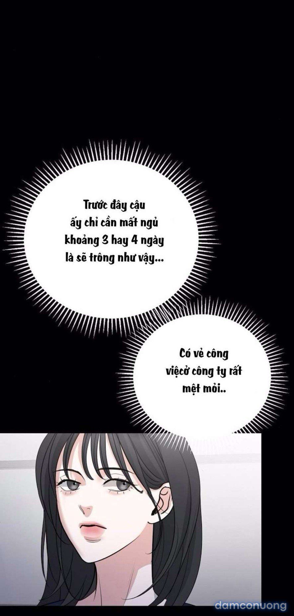 đọc truyện 〖18+〗- Cẩn Thận Va Phải Tình Yêu Chương 31 ảnh 80 tại Thiên Thai Truyện