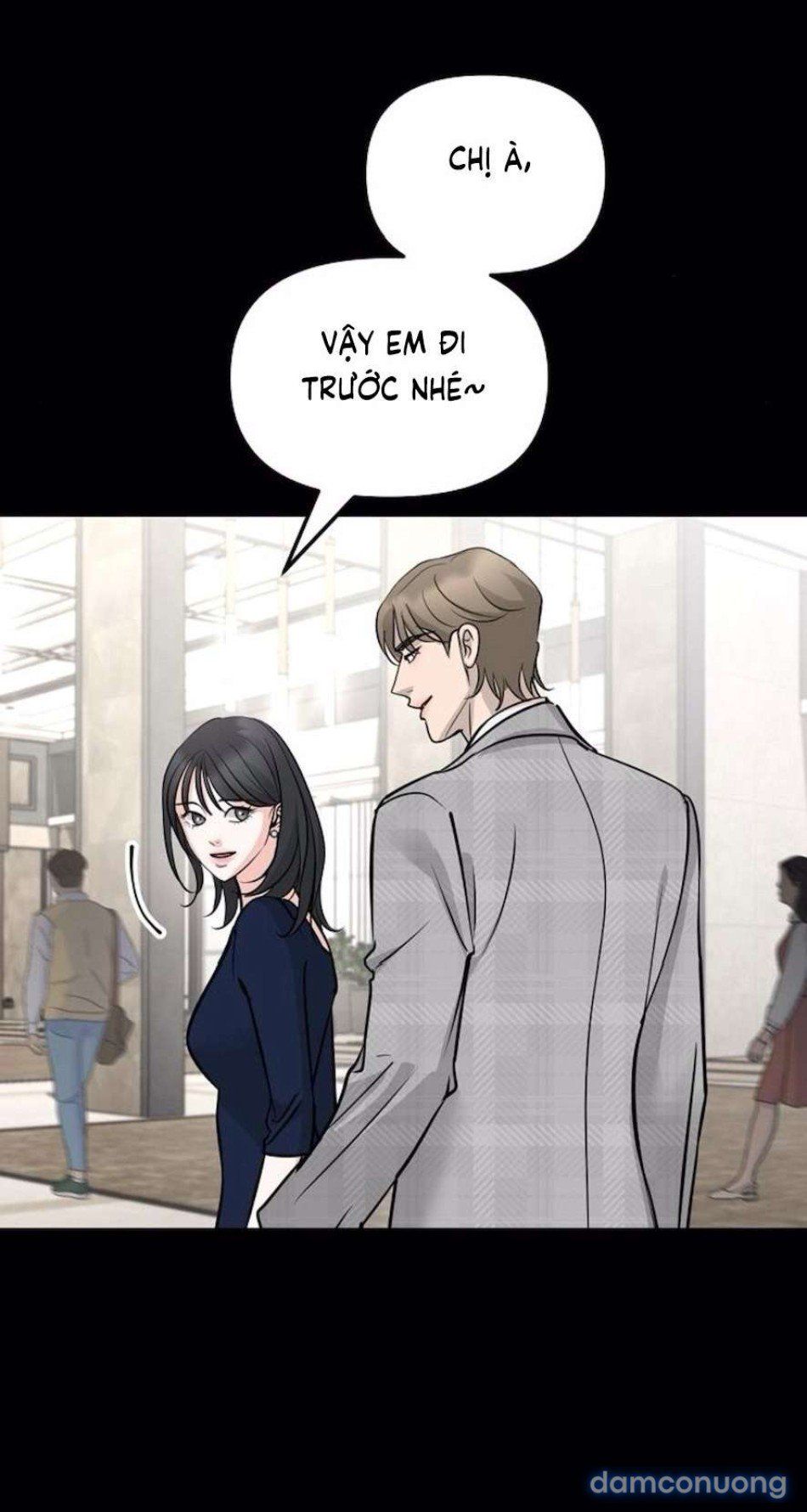 đọc truyện 〖18+〗- Cẩn Thận Va Phải Tình Yêu Chương 31 ảnh 98 tại Thiên Thai Truyện