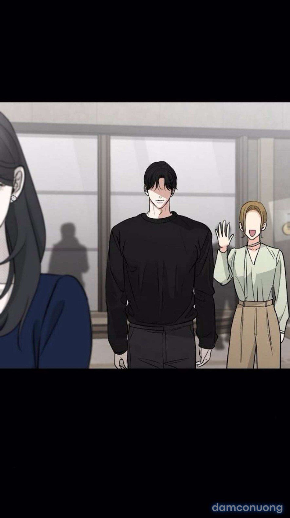 đọc truyện 〖18+〗- Cẩn Thận Va Phải Tình Yêu Chương 31 ảnh 99 tại Thiên Thai Truyện