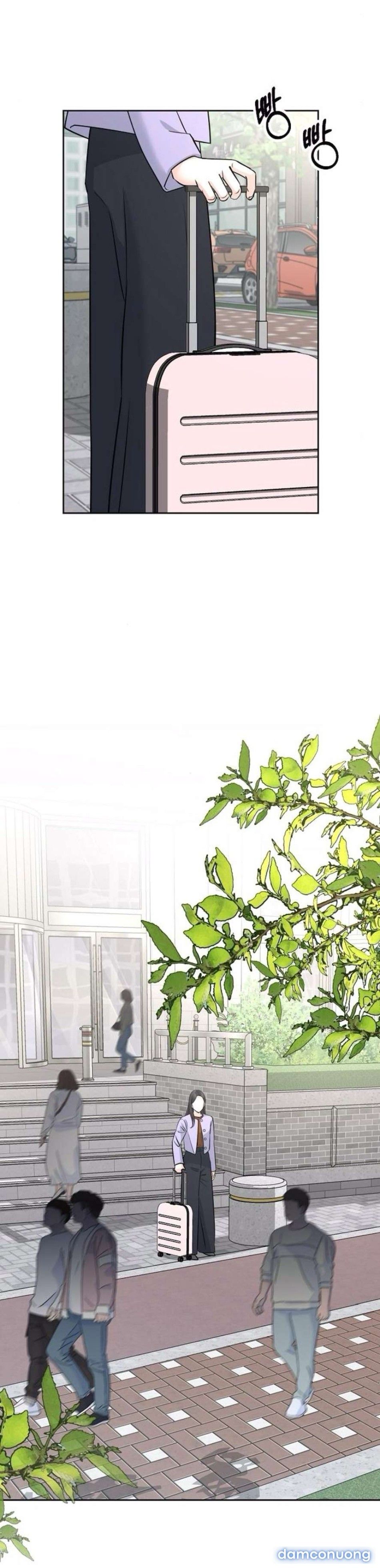 đọc truyện 〖18+〗- Cẩn Thận Va Phải Tình Yêu Chương 32 ảnh 3 tại Thiên Thai Truyện