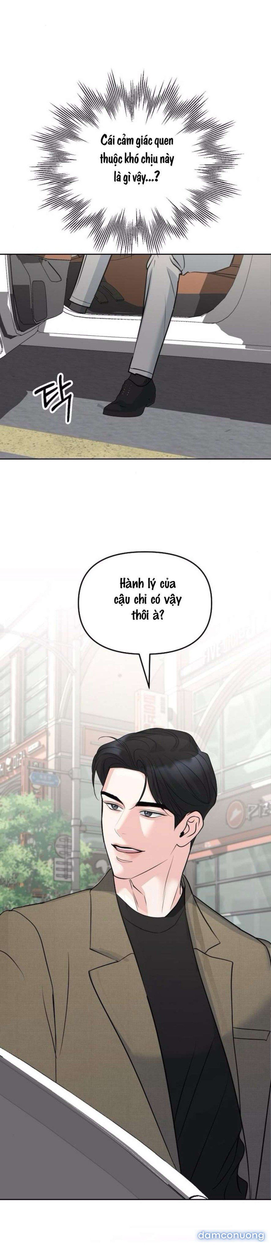 đọc truyện 〖18+〗- Cẩn Thận Va Phải Tình Yêu Chương 32 ảnh 12 tại Thiên Thai Truyện