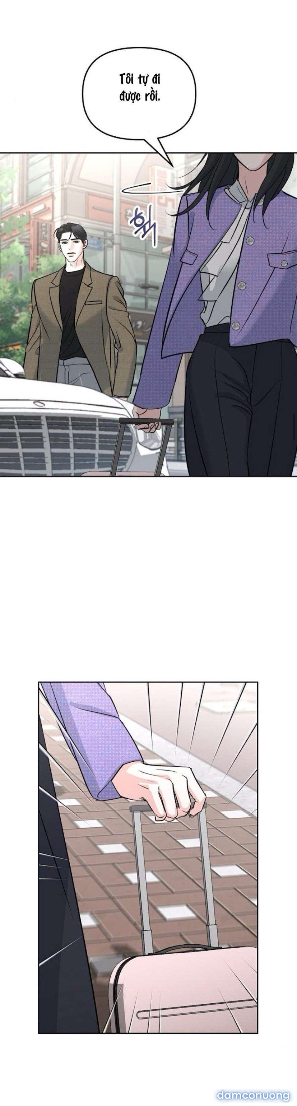 đọc truyện 〖18+〗- Cẩn Thận Va Phải Tình Yêu Chương 32 ảnh 15 tại Thiên Thai Truyện