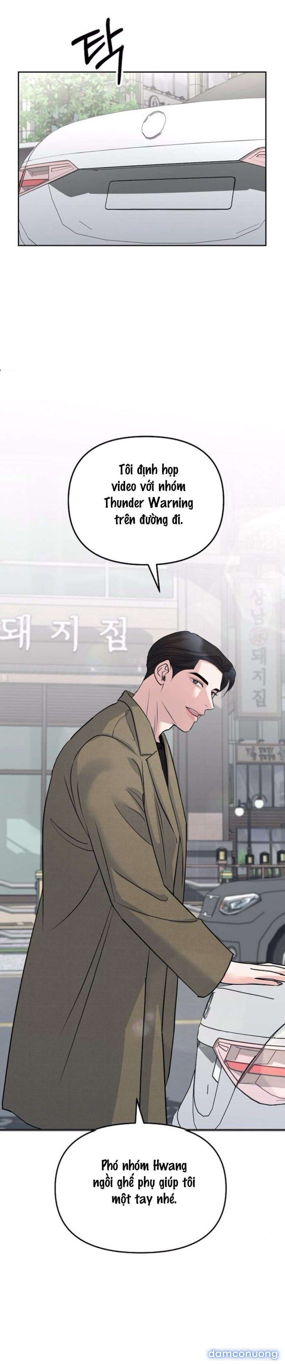 đọc truyện 〖18+〗- Cẩn Thận Va Phải Tình Yêu Chương 32 ảnh 18 tại Thiên Thai Truyện