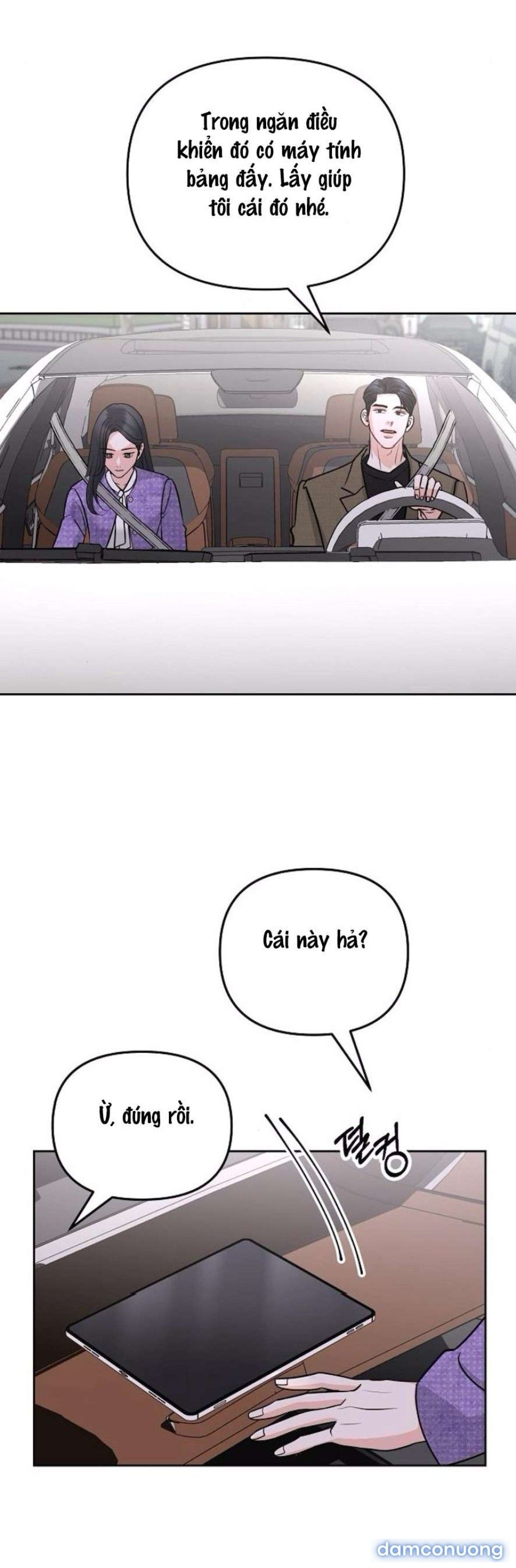 đọc truyện 〖18+〗- Cẩn Thận Va Phải Tình Yêu Chương 32 ảnh 20 tại Thiên Thai Truyện