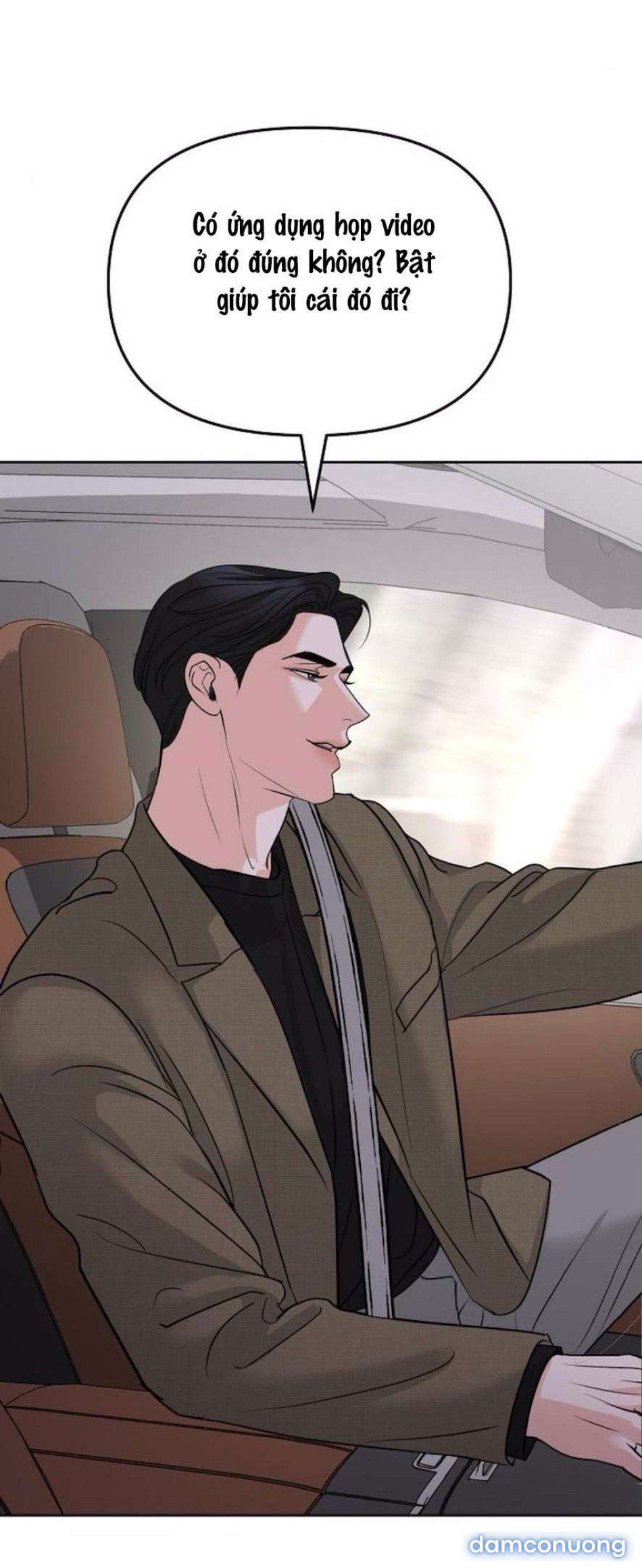 đọc truyện 〖18+〗- Cẩn Thận Va Phải Tình Yêu Chương 32 ảnh 21 tại Thiên Thai Truyện