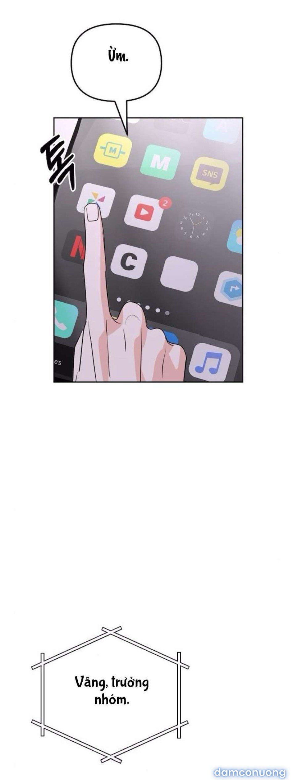 đọc truyện 〖18+〗- Cẩn Thận Va Phải Tình Yêu Chương 32 ảnh 22 tại Thiên Thai Truyện