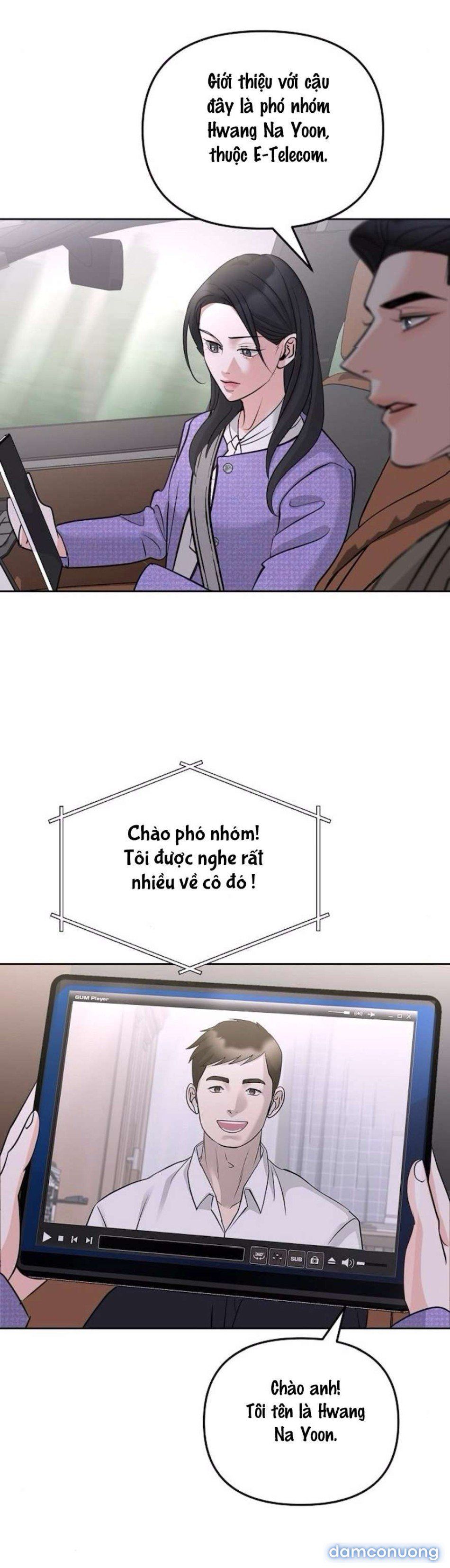 đọc truyện 〖18+〗- Cẩn Thận Va Phải Tình Yêu Chương 32 ảnh 23 tại Thiên Thai Truyện