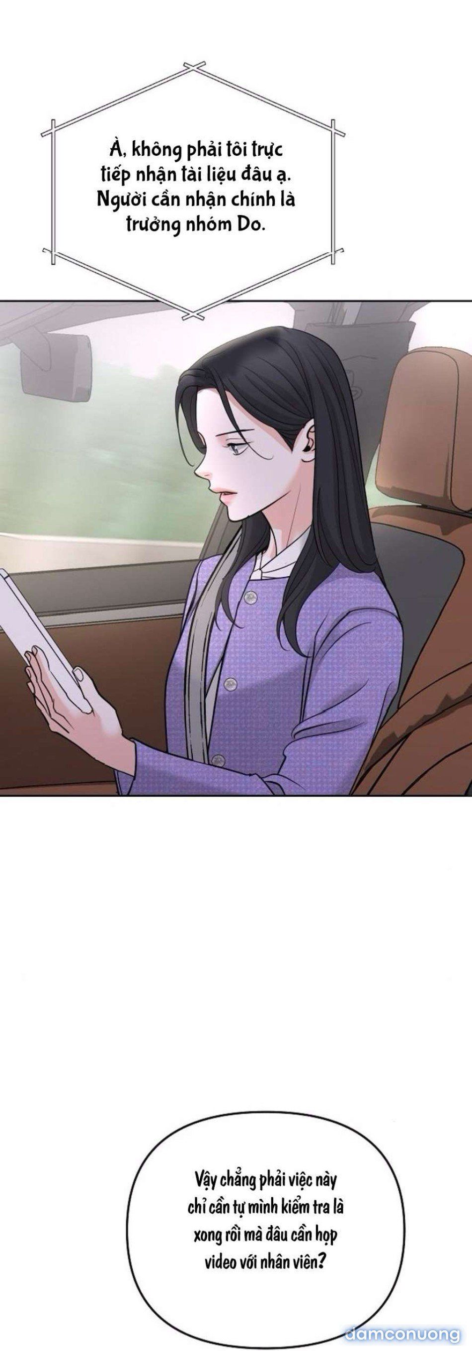 đọc truyện 〖18+〗- Cẩn Thận Va Phải Tình Yêu Chương 32 ảnh 28 tại Thiên Thai Truyện