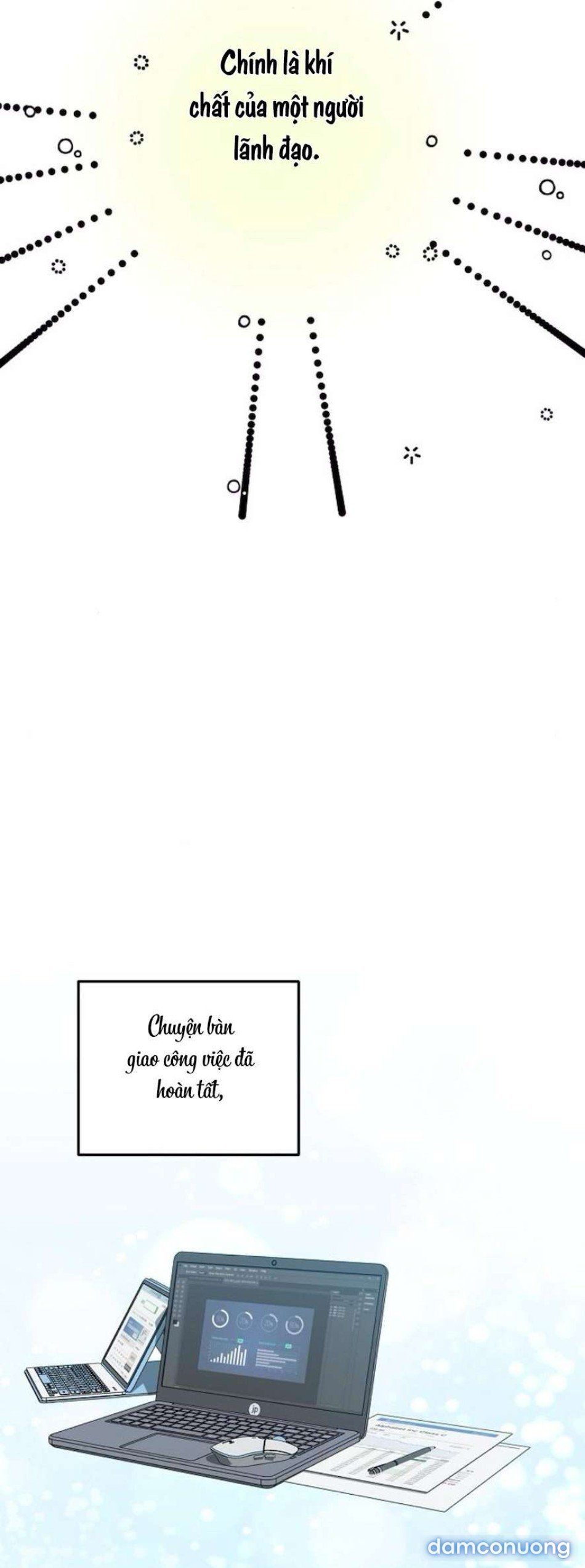 đọc truyện 〖18+〗- Cẩn Thận Va Phải Tình Yêu Chương 32 ảnh 5 tại Thiên Thai Truyện