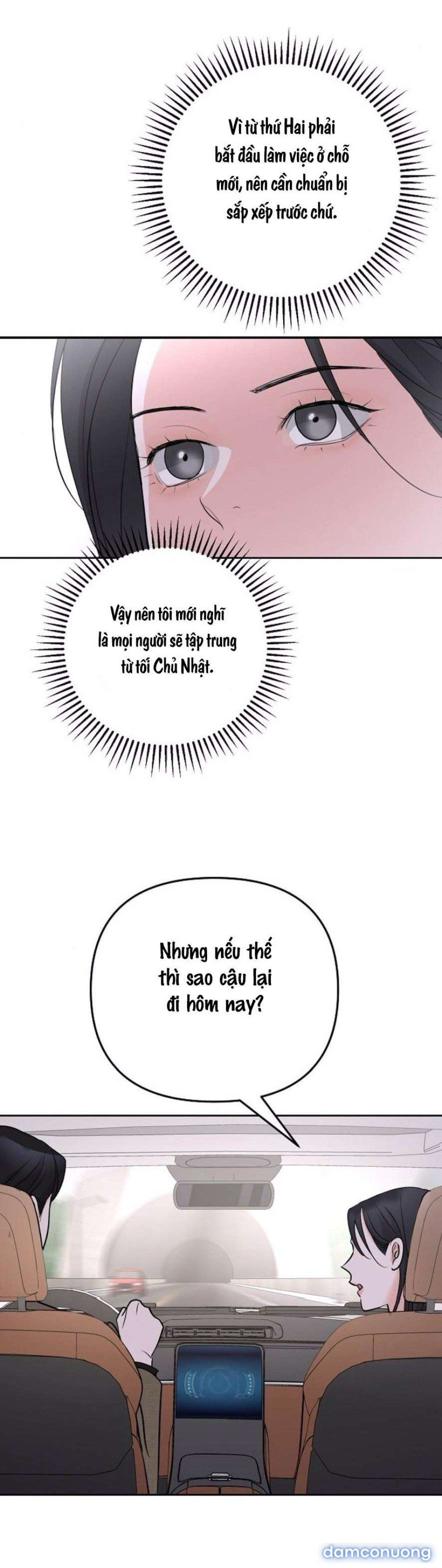 đọc truyện 〖18+〗- Cẩn Thận Va Phải Tình Yêu Chương 32 ảnh 33 tại Thiên Thai Truyện