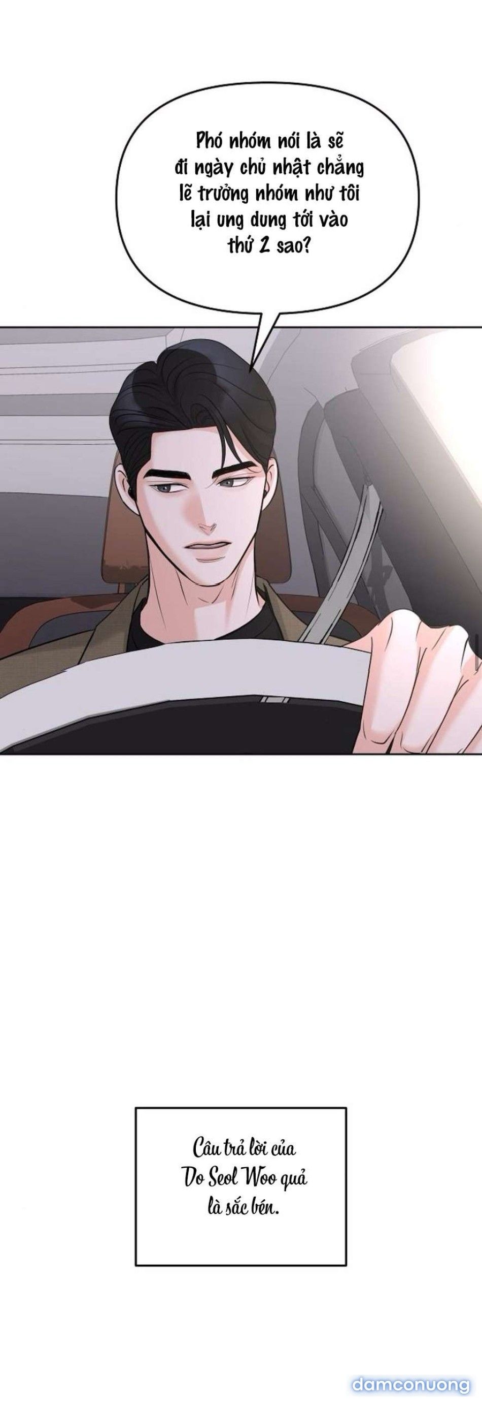 đọc truyện 〖18+〗- Cẩn Thận Va Phải Tình Yêu Chương 32 ảnh 34 tại Thiên Thai Truyện