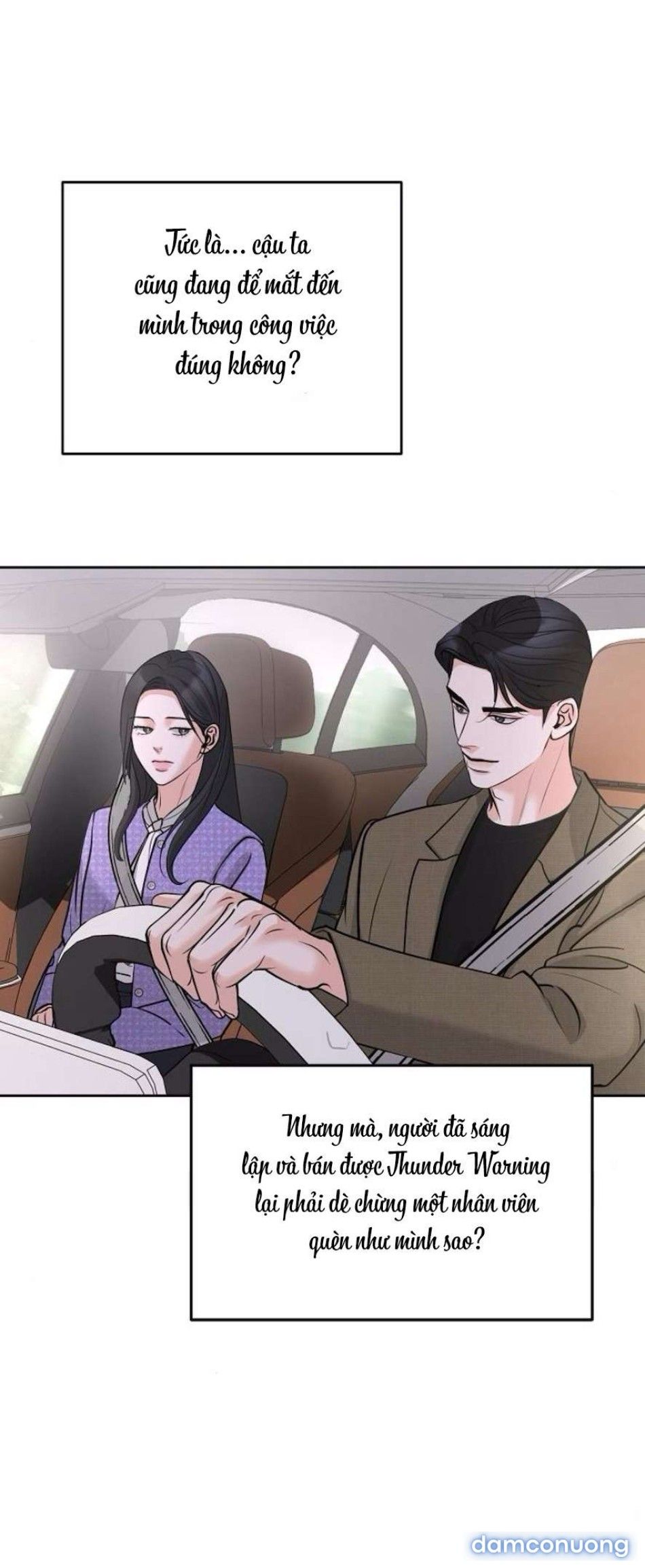 đọc truyện 〖18+〗- Cẩn Thận Va Phải Tình Yêu Chương 32 ảnh 35 tại Thiên Thai Truyện