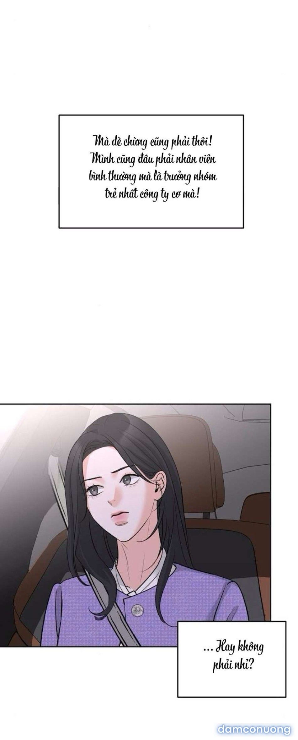 đọc truyện 〖18+〗- Cẩn Thận Va Phải Tình Yêu Chương 32 ảnh 36 tại Thiên Thai Truyện