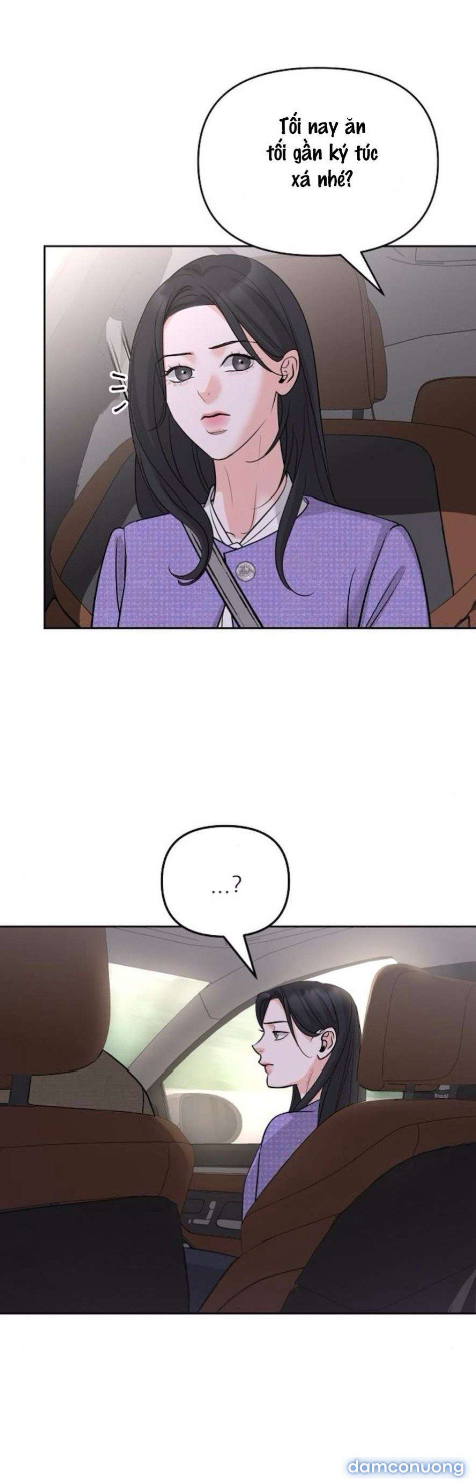 đọc truyện 〖18+〗- Cẩn Thận Va Phải Tình Yêu Chương 32 ảnh 37 tại Thiên Thai Truyện