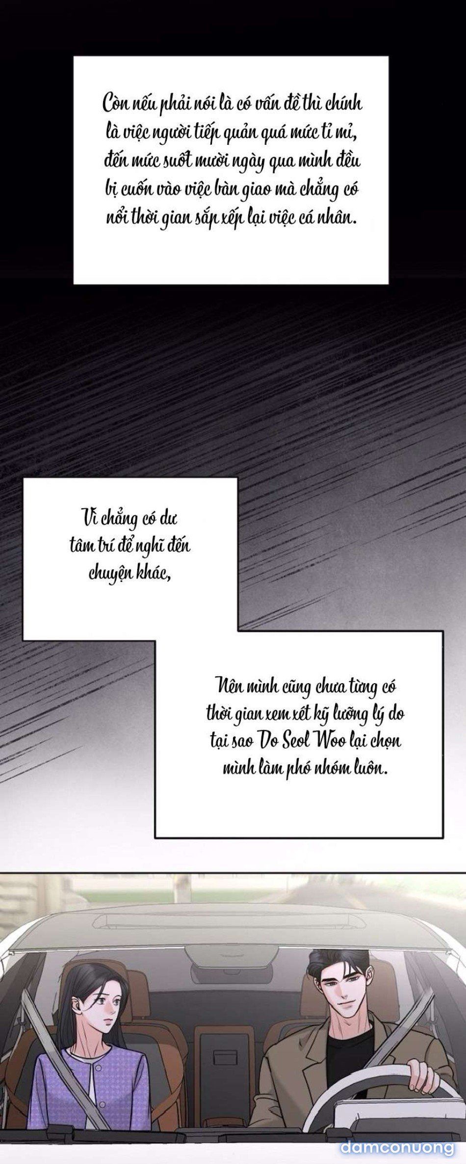 đọc truyện 〖18+〗- Cẩn Thận Va Phải Tình Yêu Chương 32 ảnh 40 tại Thiên Thai Truyện