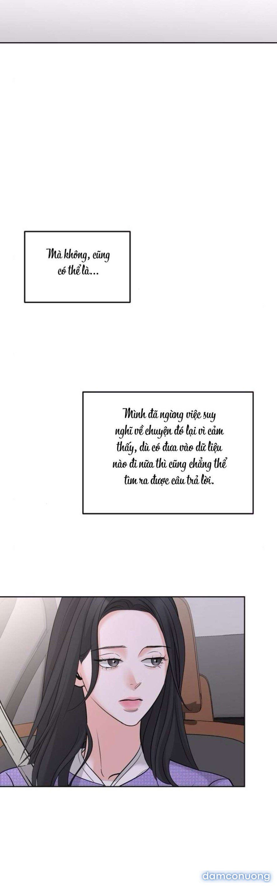 đọc truyện 〖18+〗- Cẩn Thận Va Phải Tình Yêu Chương 32 ảnh 41 tại Thiên Thai Truyện