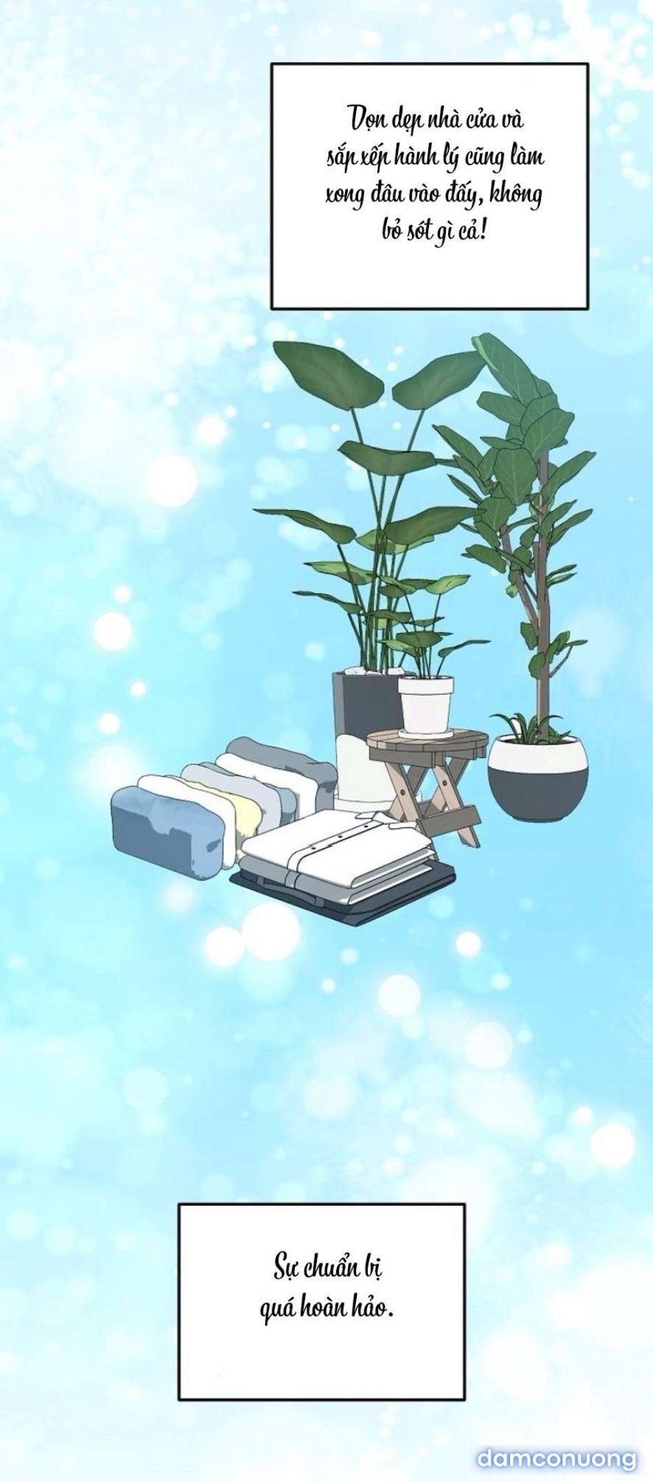 đọc truyện 〖18+〗- Cẩn Thận Va Phải Tình Yêu Chương 32 ảnh 6 tại Thiên Thai Truyện