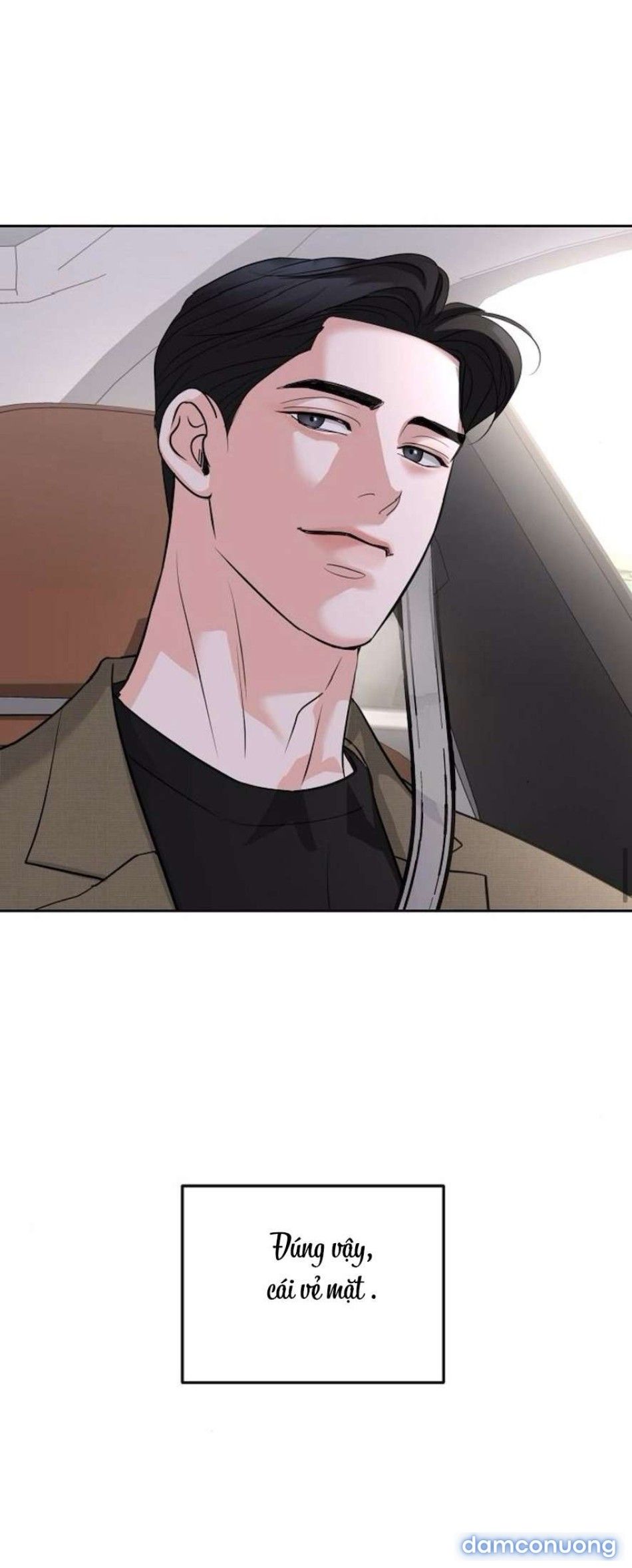 đọc truyện 〖18+〗- Cẩn Thận Va Phải Tình Yêu Chương 32 ảnh 42 tại Thiên Thai Truyện