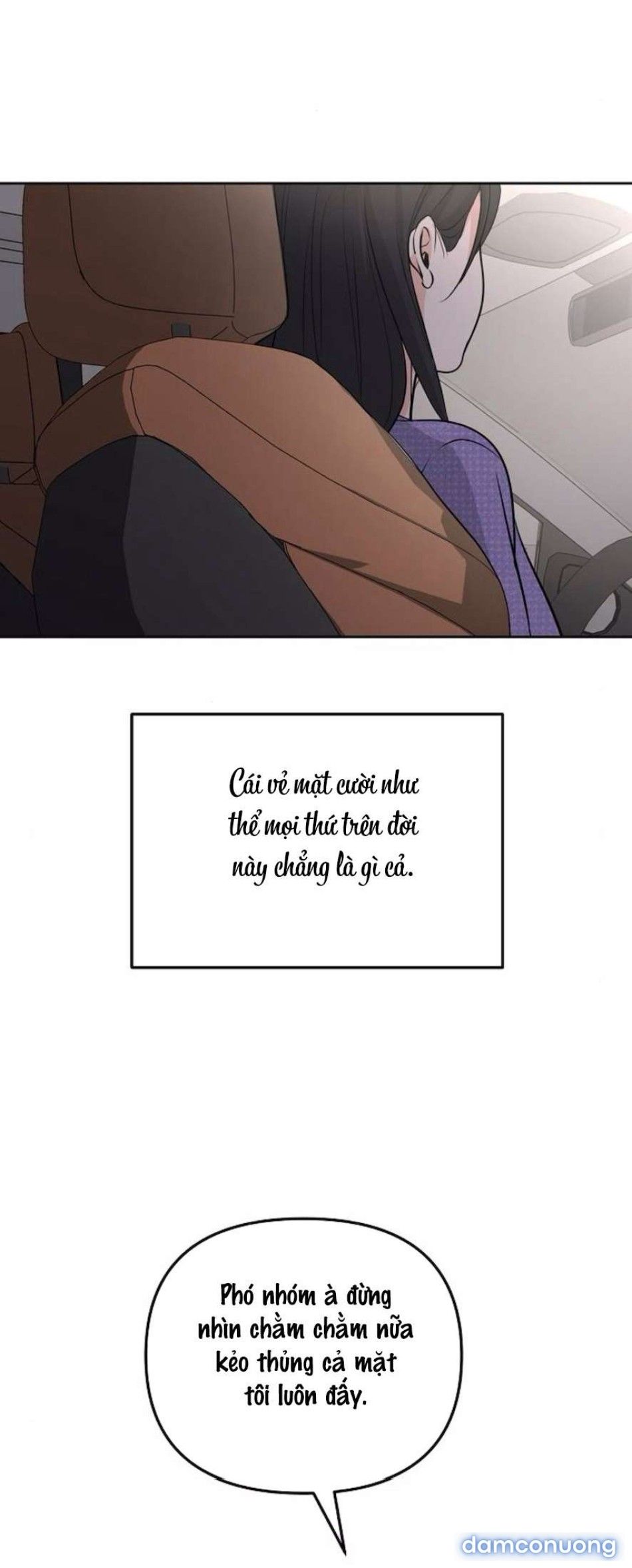 đọc truyện 〖18+〗- Cẩn Thận Va Phải Tình Yêu Chương 32 ảnh 43 tại Thiên Thai Truyện