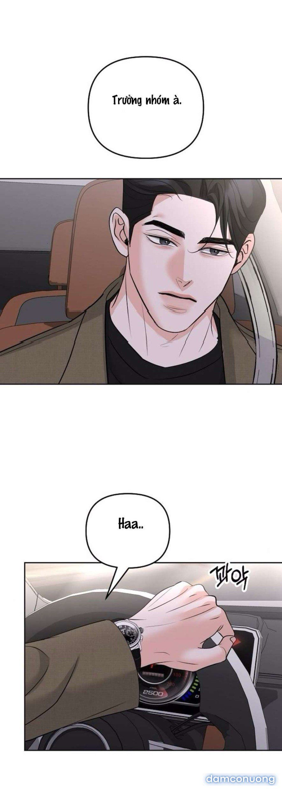 đọc truyện 〖18+〗- Cẩn Thận Va Phải Tình Yêu Chương 32 ảnh 45 tại Thiên Thai Truyện