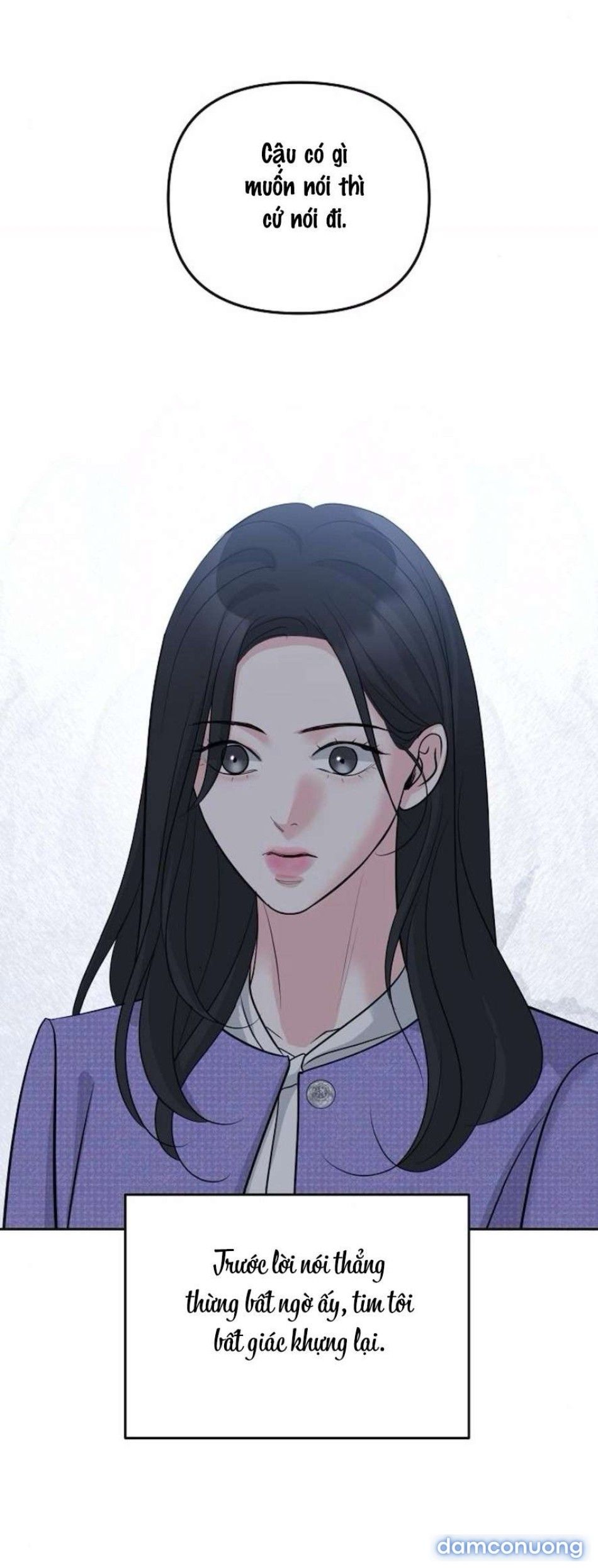 đọc truyện 〖18+〗- Cẩn Thận Va Phải Tình Yêu Chương 32 ảnh 46 tại Thiên Thai Truyện