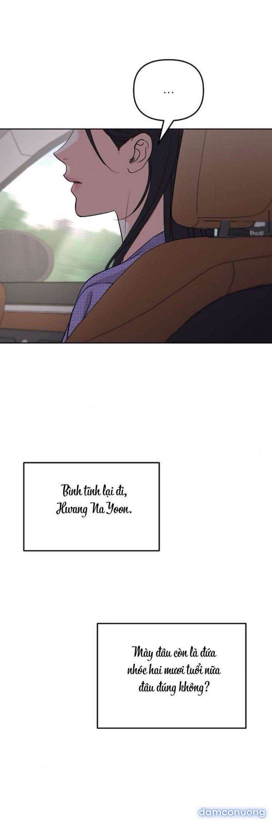 đọc truyện 〖18+〗- Cẩn Thận Va Phải Tình Yêu Chương 32 ảnh 47 tại Thiên Thai Truyện