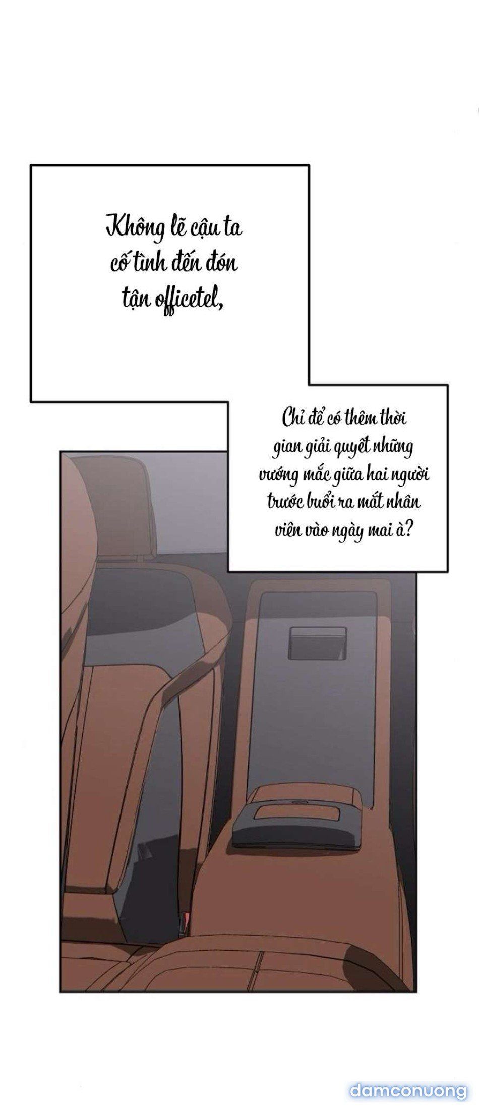 đọc truyện 〖18+〗- Cẩn Thận Va Phải Tình Yêu Chương 32 ảnh 48 tại Thiên Thai Truyện