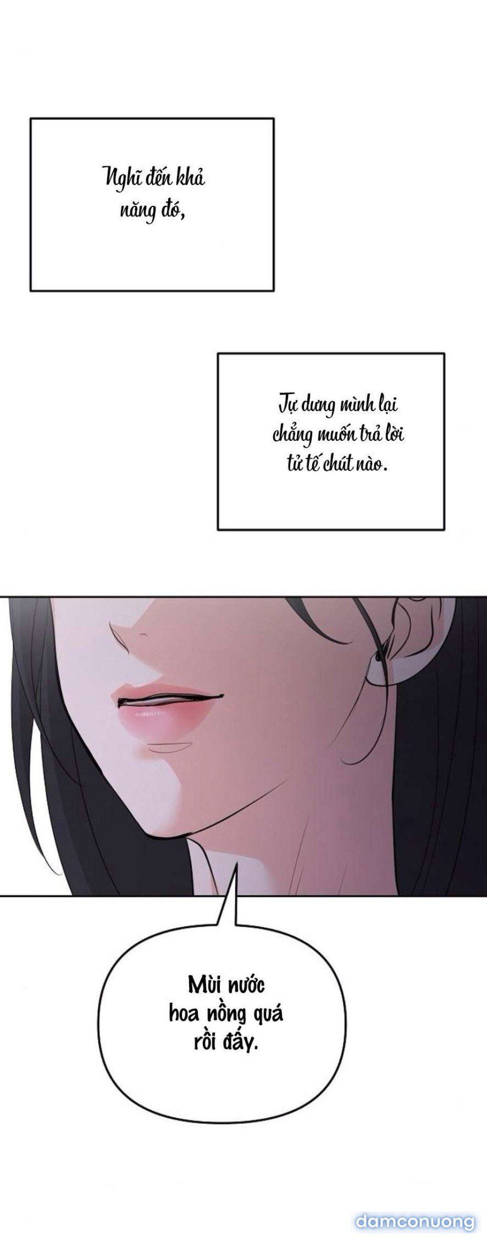 đọc truyện 〖18+〗- Cẩn Thận Va Phải Tình Yêu Chương 32 ảnh 49 tại Thiên Thai Truyện