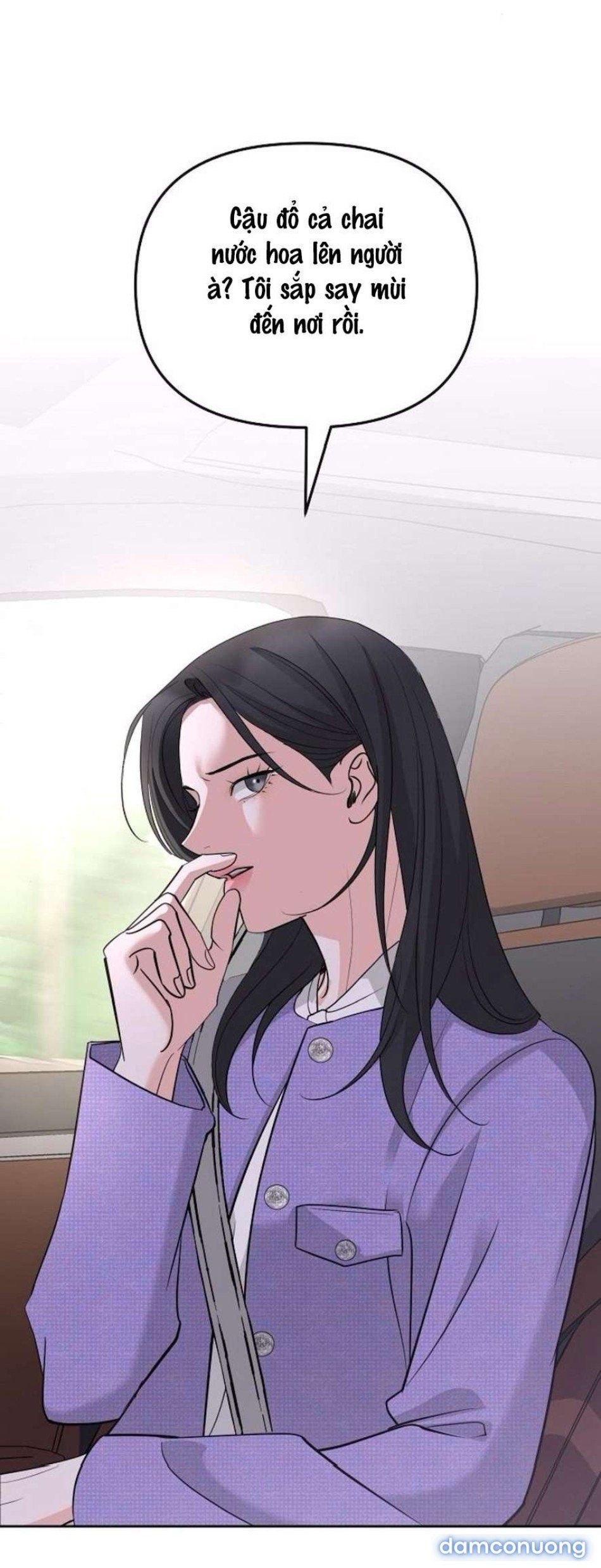 đọc truyện 〖18+〗- Cẩn Thận Va Phải Tình Yêu Chương 32 ảnh 50 tại Thiên Thai Truyện