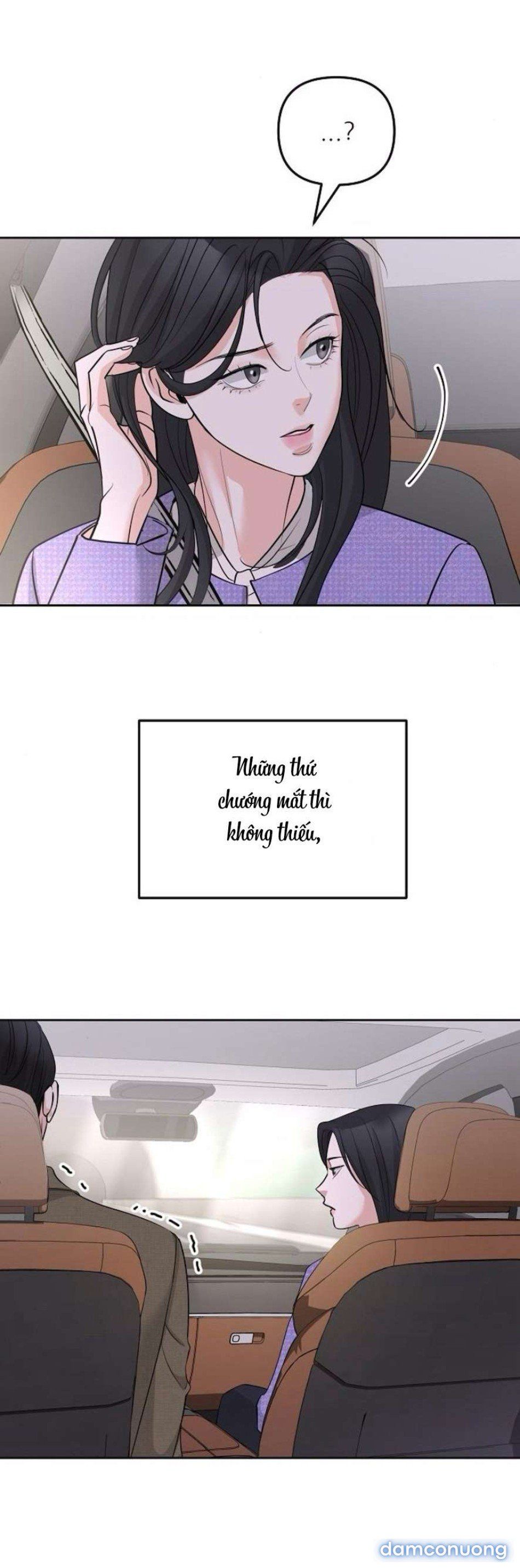 đọc truyện 〖18+〗- Cẩn Thận Va Phải Tình Yêu Chương 32 ảnh 55 tại Thiên Thai Truyện