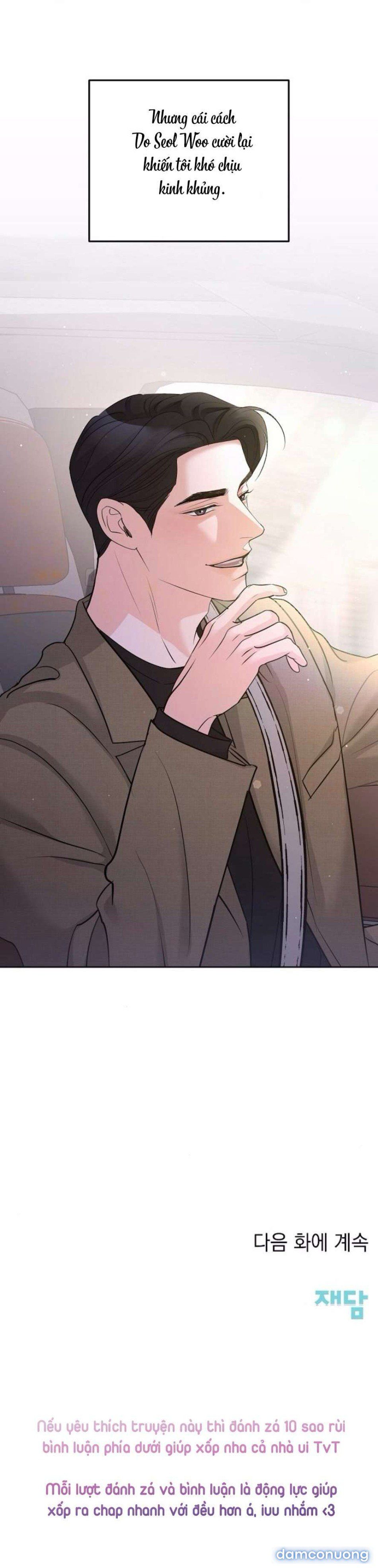 đọc truyện 〖18+〗- Cẩn Thận Va Phải Tình Yêu Chương 32 ảnh 56 tại Thiên Thai Truyện