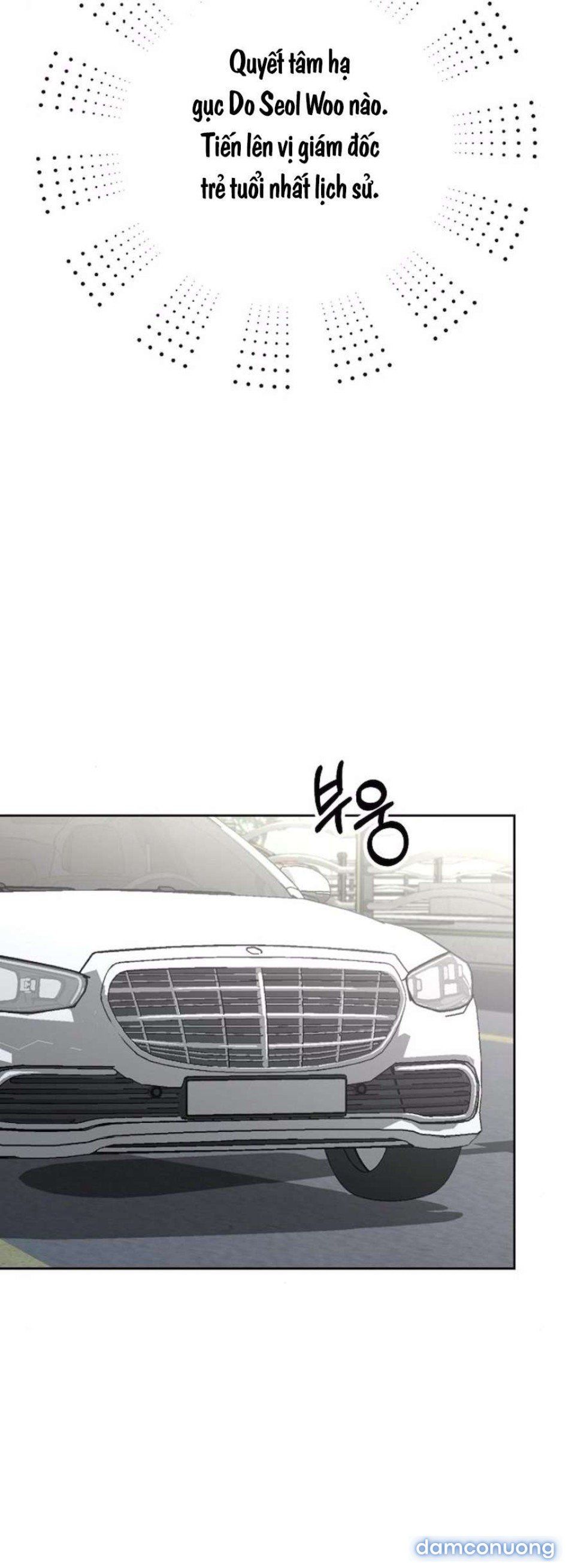 đọc truyện 〖18+〗- Cẩn Thận Va Phải Tình Yêu Chương 32 ảnh 8 tại Thiên Thai Truyện