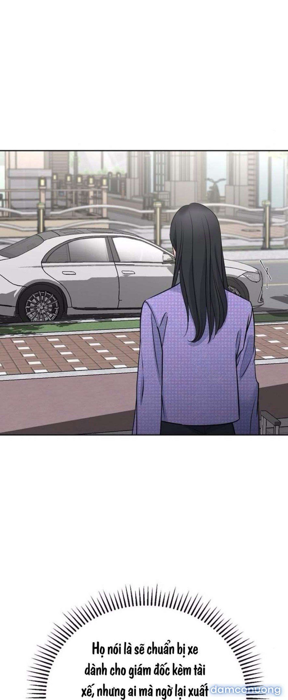 đọc truyện 〖18+〗- Cẩn Thận Va Phải Tình Yêu Chương 32 ảnh 9 tại Thiên Thai Truyện