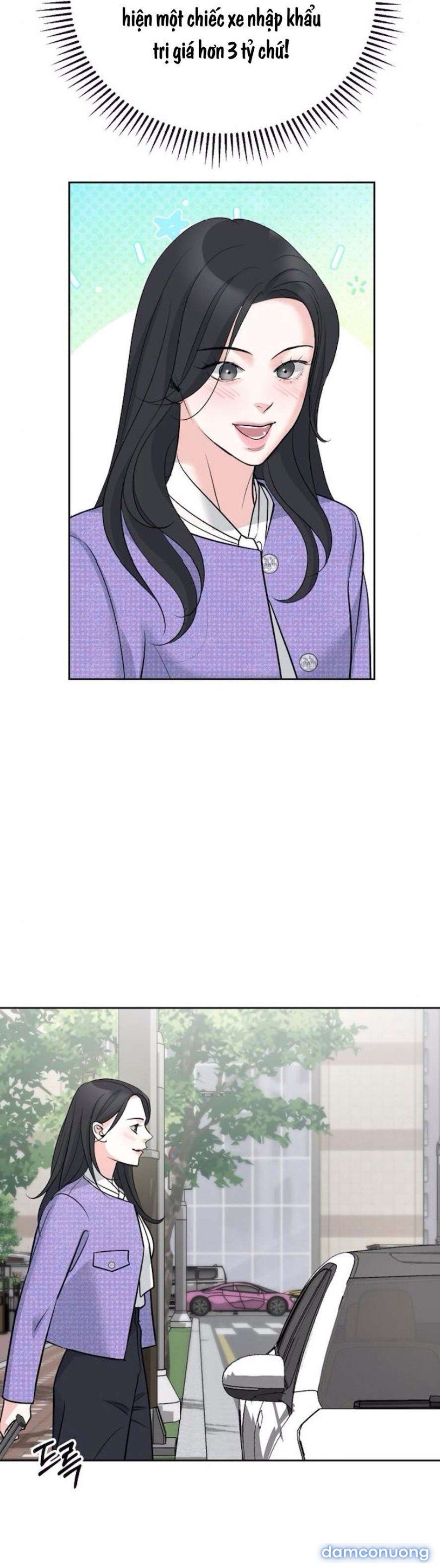 đọc truyện 〖18+〗- Cẩn Thận Va Phải Tình Yêu Chương 32 ảnh 10 tại Thiên Thai Truyện