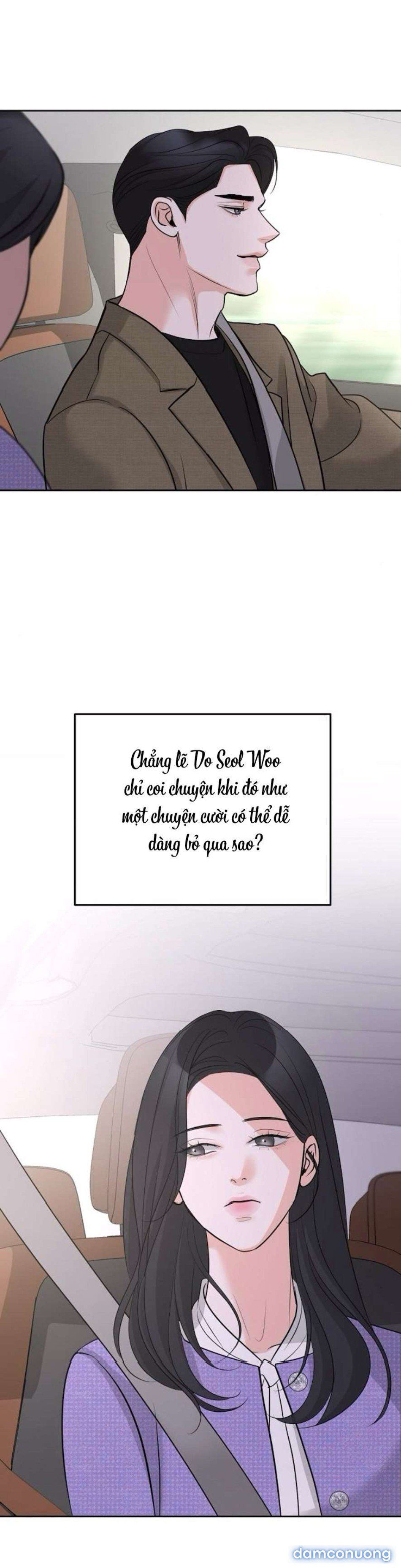 đọc truyện 〖18+〗- Cẩn Thận Va Phải Tình Yêu Chương 33 ảnh 3 tại Thiên Thai Truyện