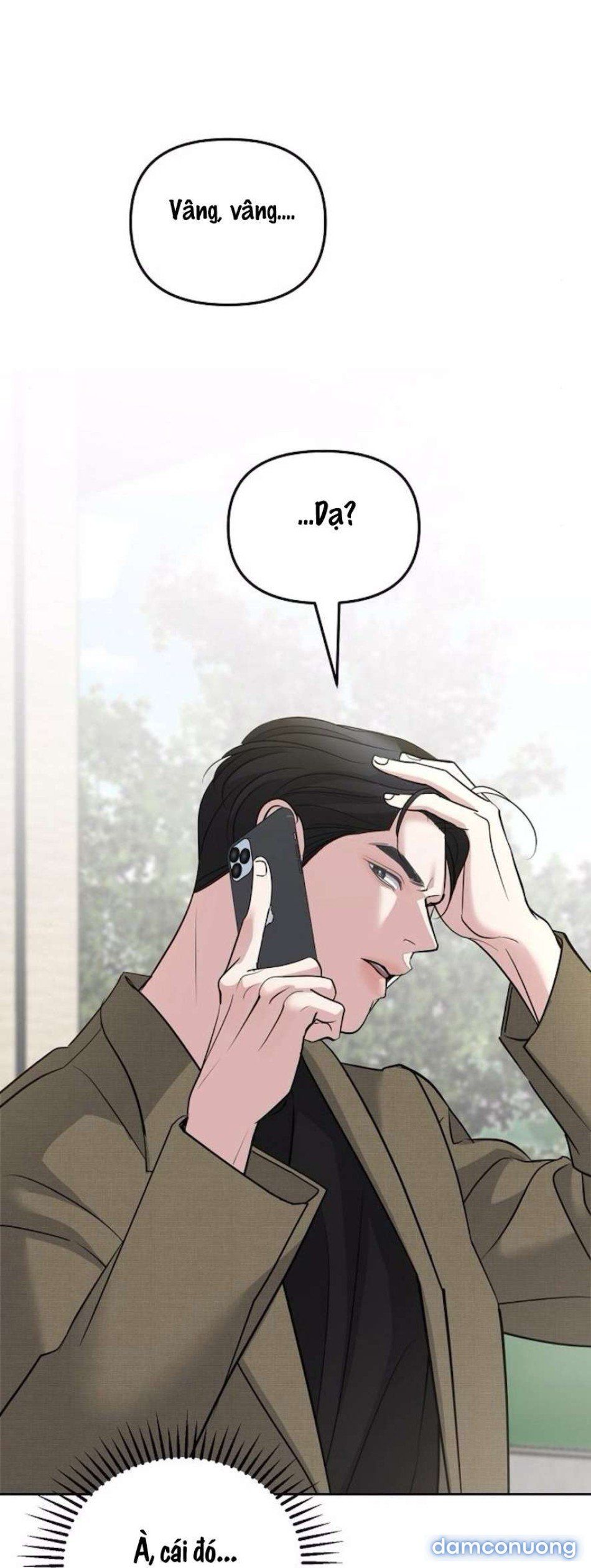 đọc truyện 〖18+〗- Cẩn Thận Va Phải Tình Yêu Chương 33 ảnh 12 tại Thiên Thai Truyện