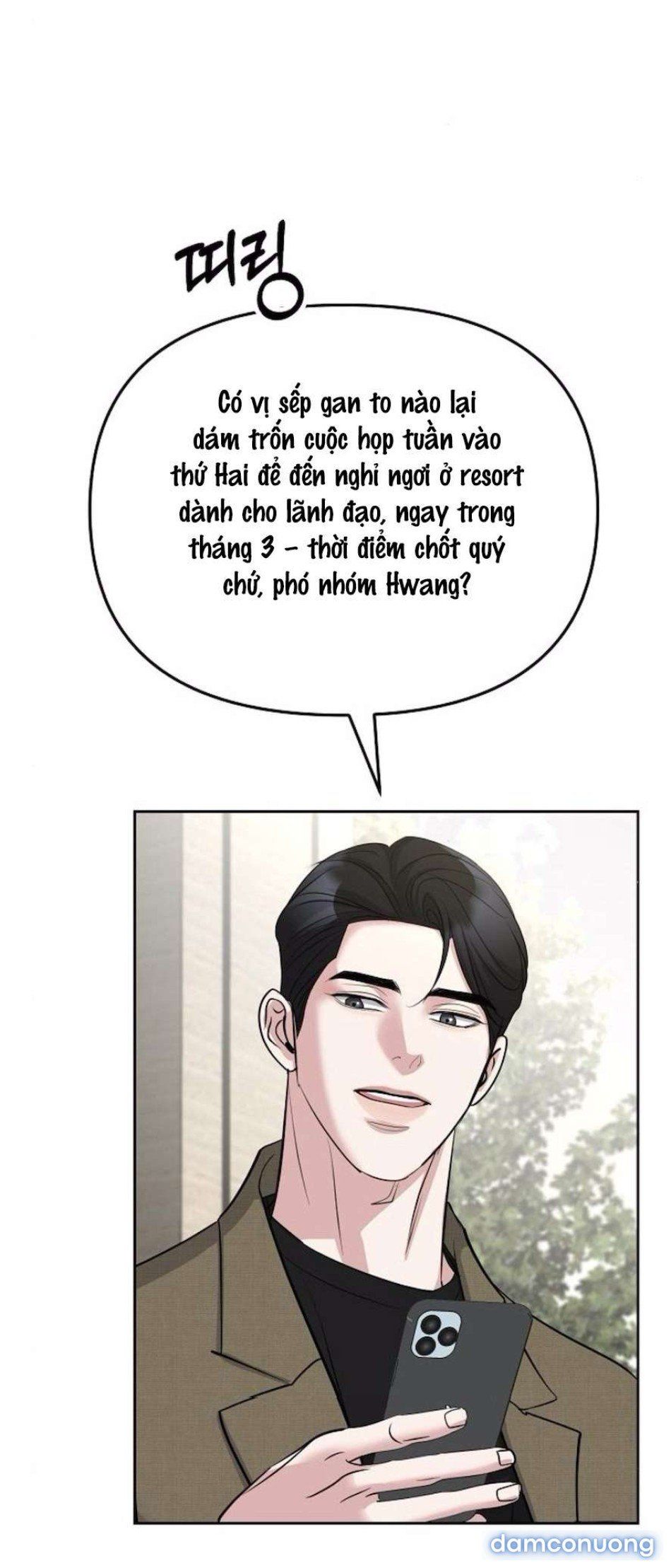 đọc truyện 〖18+〗- Cẩn Thận Va Phải Tình Yêu Chương 33 ảnh 15 tại Thiên Thai Truyện