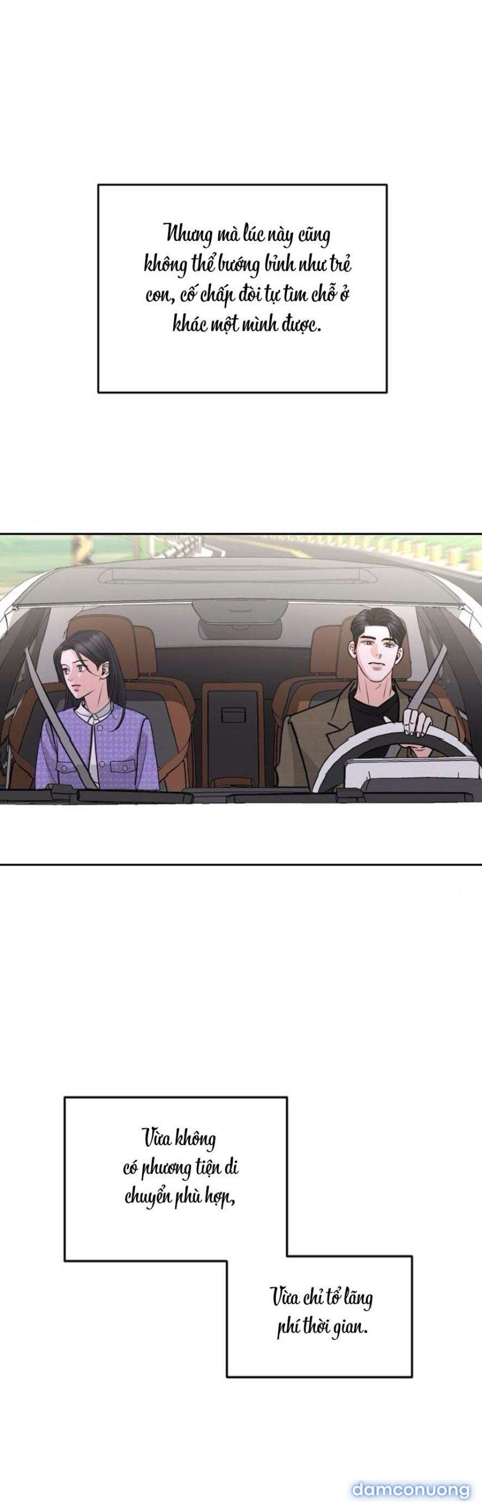 đọc truyện 〖18+〗- Cẩn Thận Va Phải Tình Yêu Chương 33 ảnh 18 tại Thiên Thai Truyện