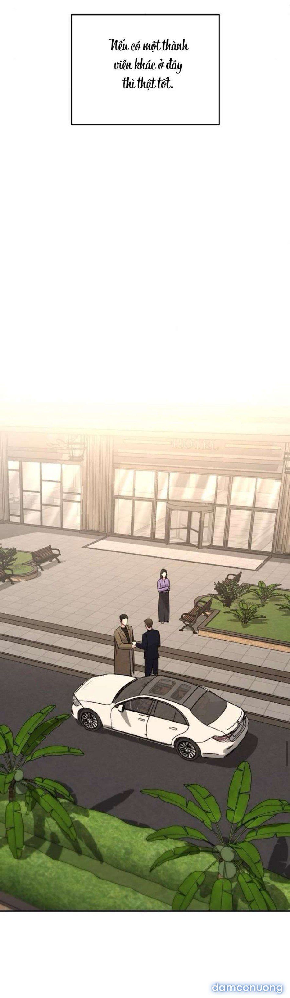 đọc truyện 〖18+〗- Cẩn Thận Va Phải Tình Yêu Chương 33 ảnh 20 tại Thiên Thai Truyện