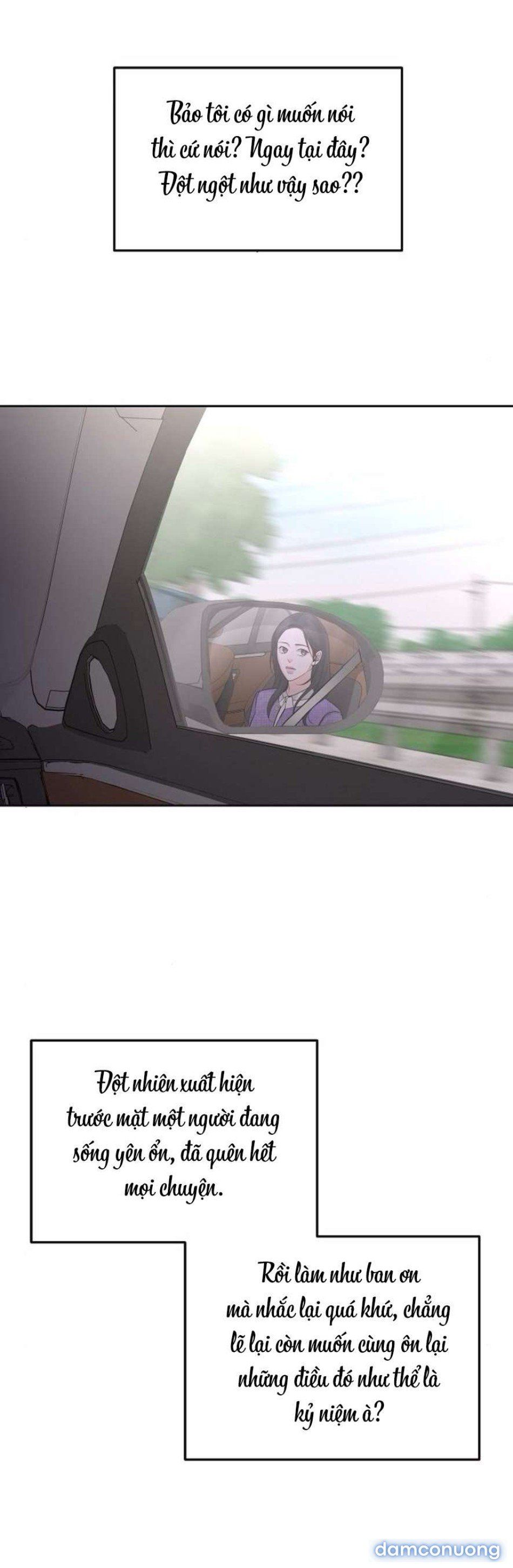 đọc truyện 〖18+〗- Cẩn Thận Va Phải Tình Yêu Chương 33 ảnh 4 tại Thiên Thai Truyện