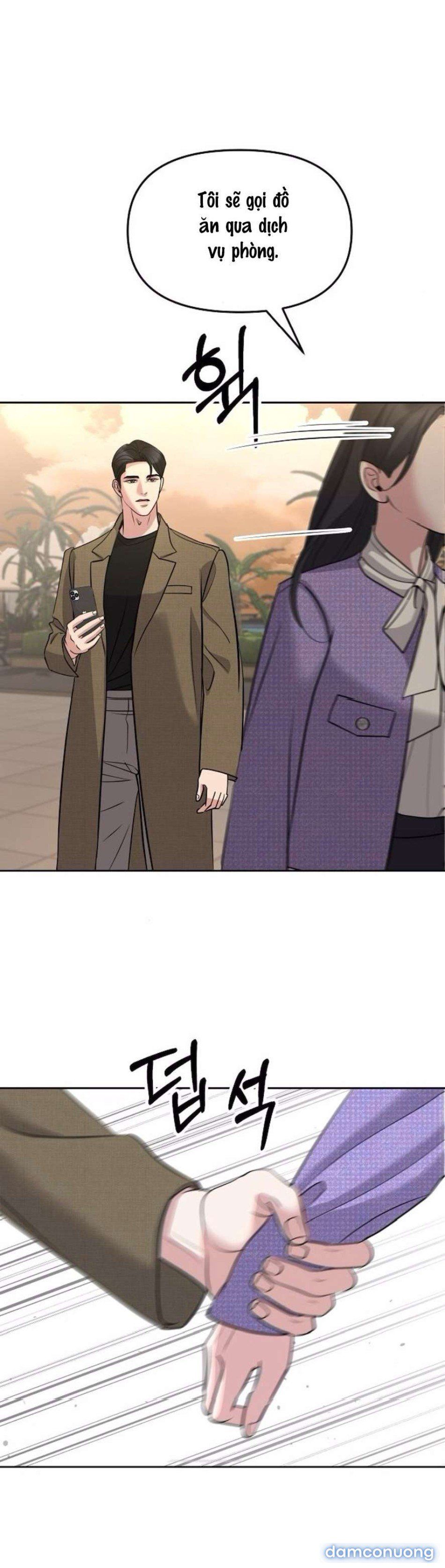 đọc truyện 〖18+〗- Cẩn Thận Va Phải Tình Yêu Chương 33 ảnh 23 tại Thiên Thai Truyện