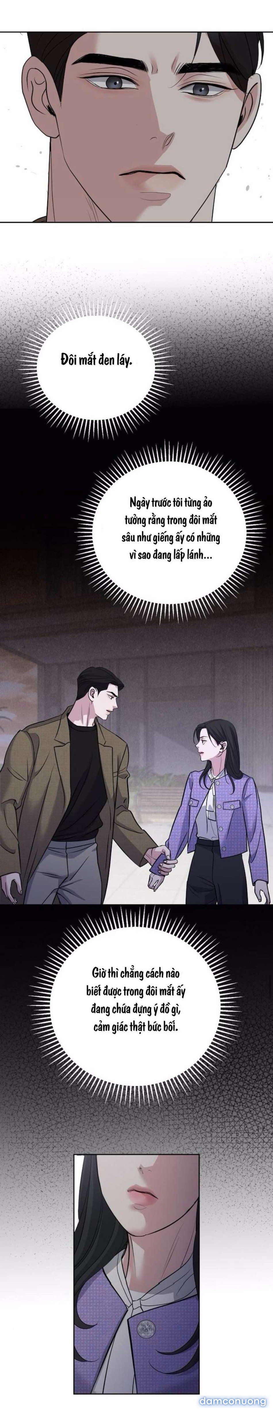 đọc truyện 〖18+〗- Cẩn Thận Va Phải Tình Yêu Chương 33 ảnh 26 tại Thiên Thai Truyện