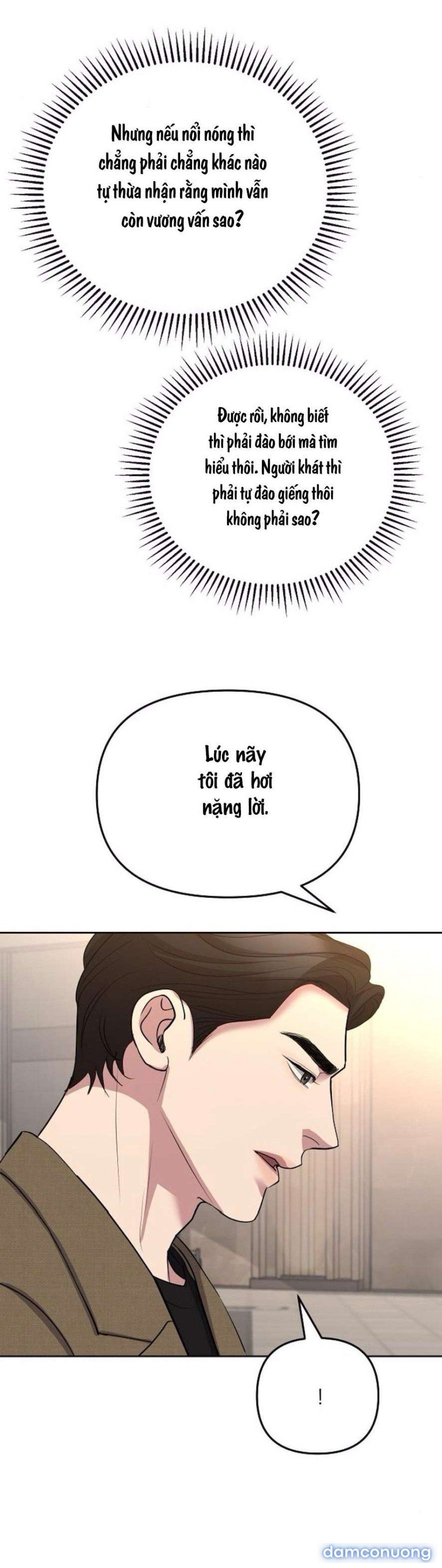 đọc truyện 〖18+〗- Cẩn Thận Va Phải Tình Yêu Chương 33 ảnh 27 tại Thiên Thai Truyện