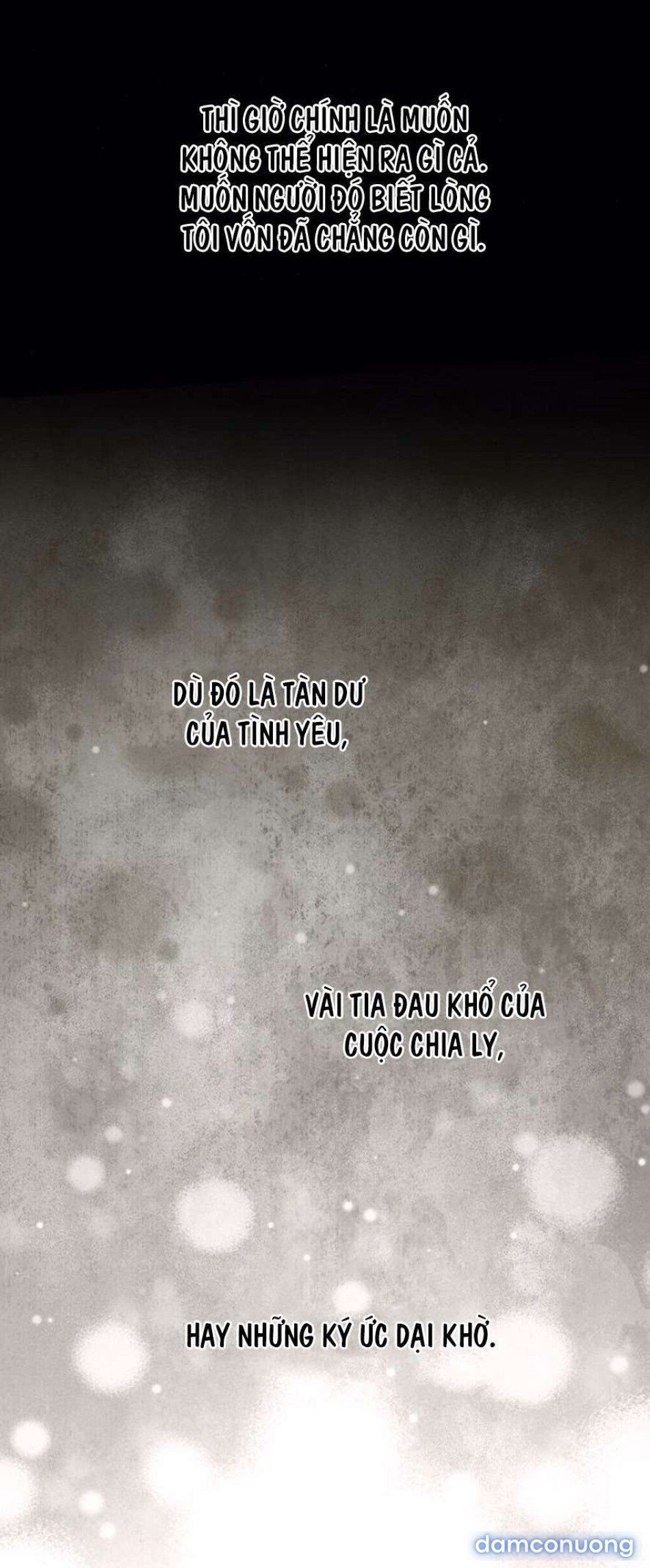 đọc truyện 〖18+〗- Cẩn Thận Va Phải Tình Yêu Chương 33 ảnh 29 tại Thiên Thai Truyện