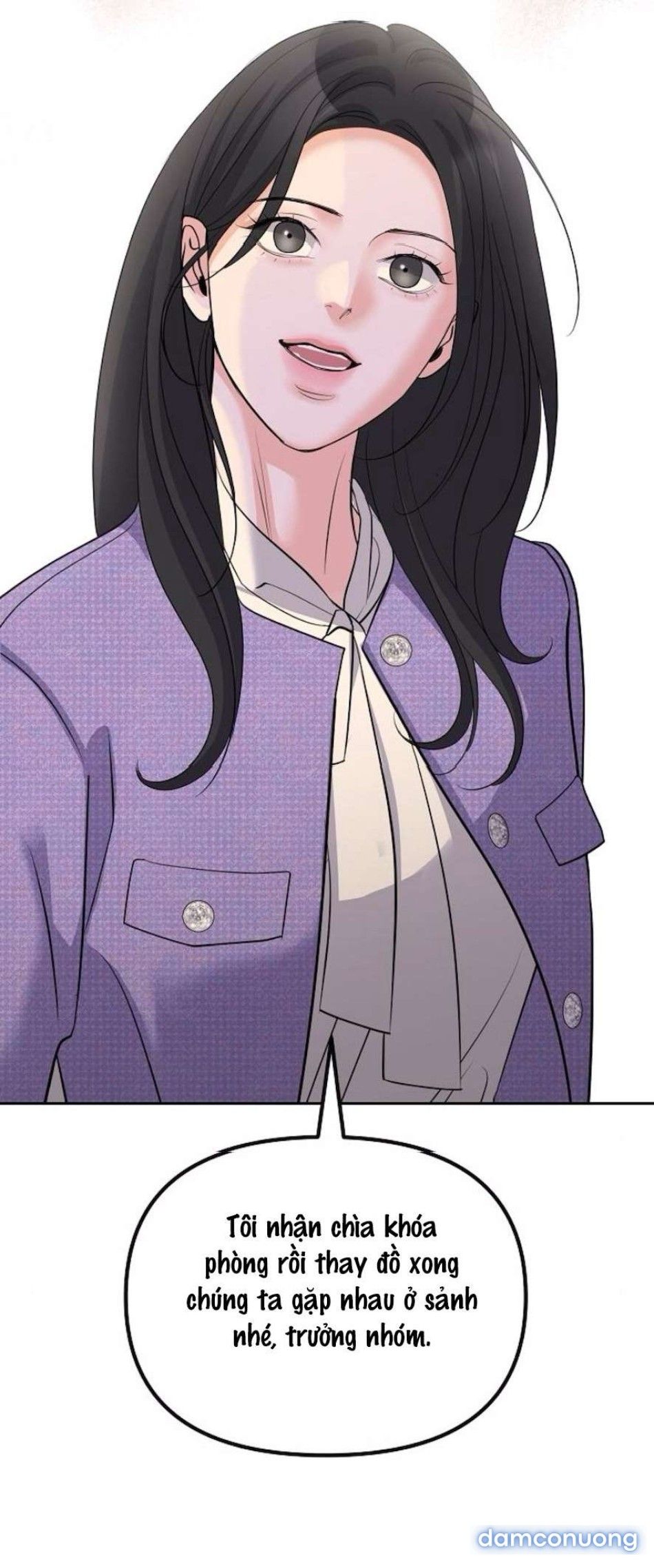 đọc truyện 〖18+〗- Cẩn Thận Va Phải Tình Yêu Chương 33 ảnh 30 tại Thiên Thai Truyện