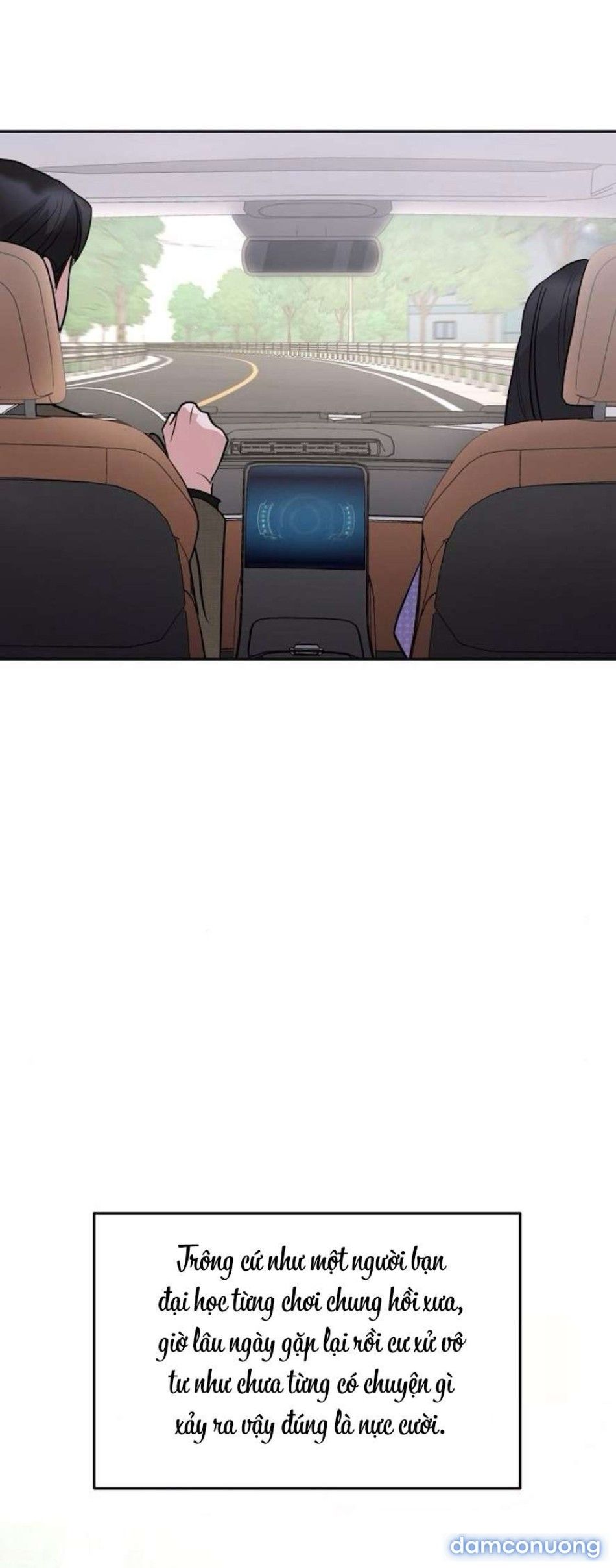 đọc truyện 〖18+〗- Cẩn Thận Va Phải Tình Yêu Chương 33 ảnh 5 tại Thiên Thai Truyện